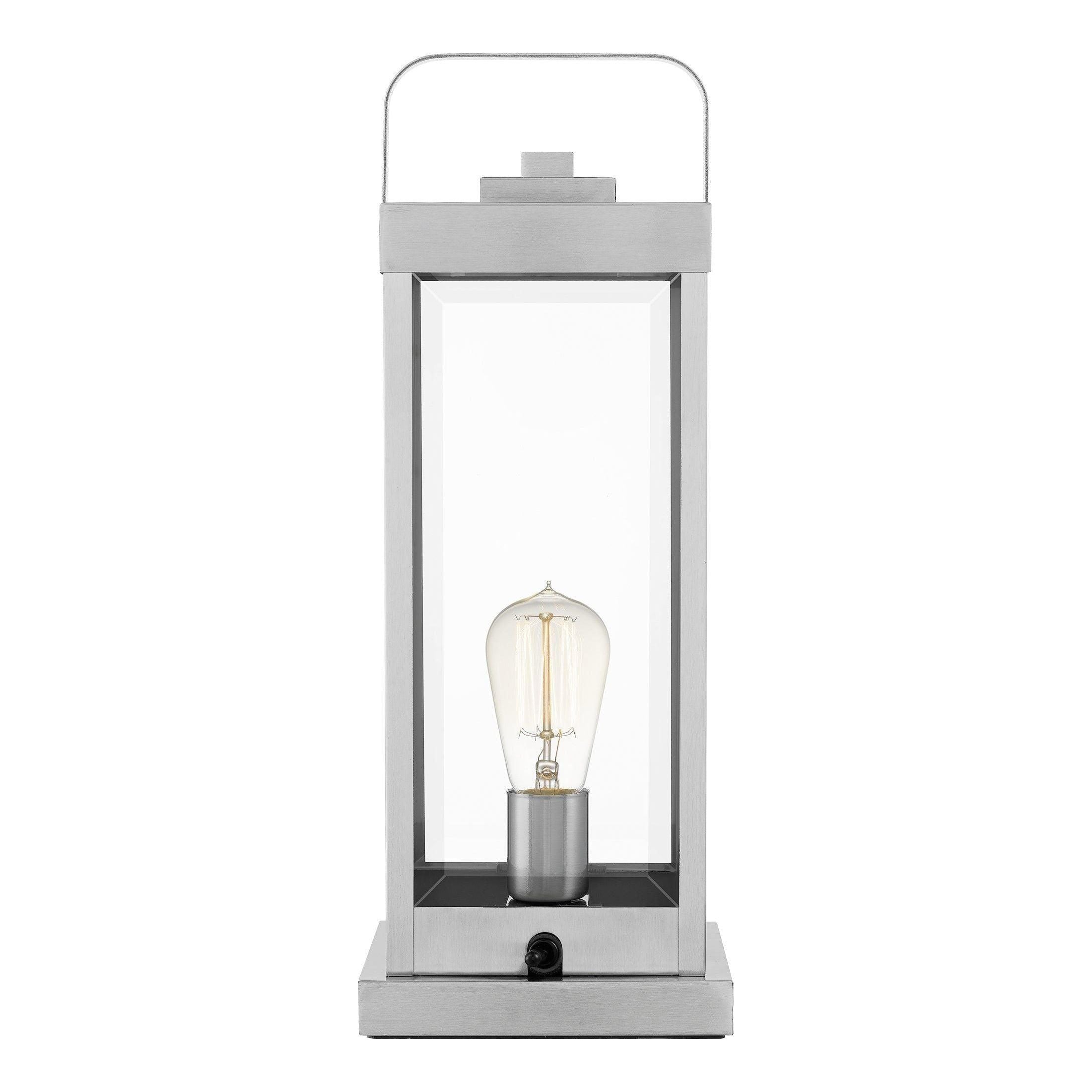 Quoizel - Westover Table Lamp - Lights Canada