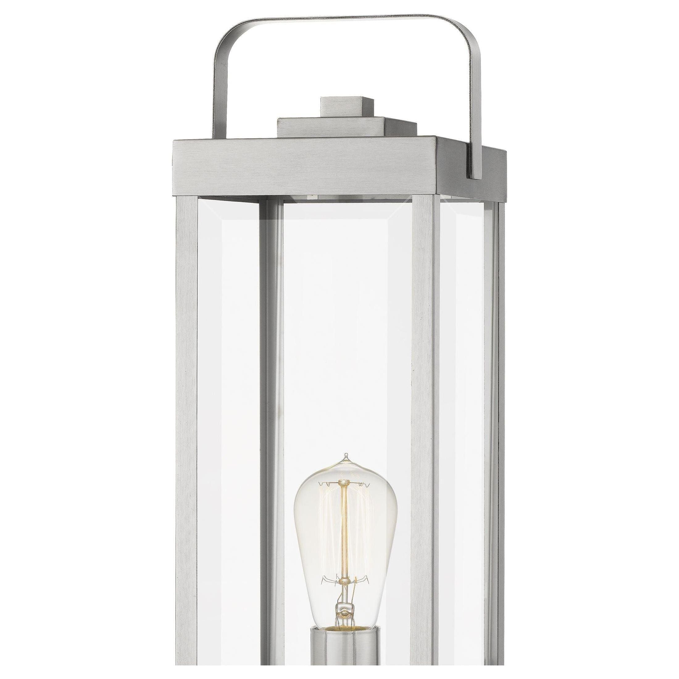Quoizel - Westover Table Lamp - Lights Canada
