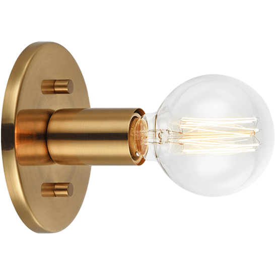 Matteo - Kasa 1-Light Wall Sconce - Lights Canada