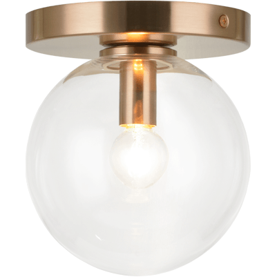 Matteo - Cosmo 6" 1-Light Wall Sconce - Lights Canada