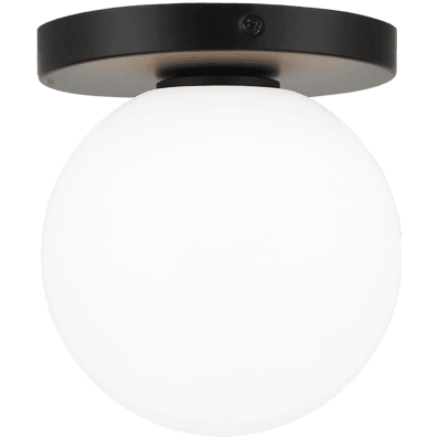 Matteo - Cosmo 6" 1-Light Wall Sconce - Lights Canada