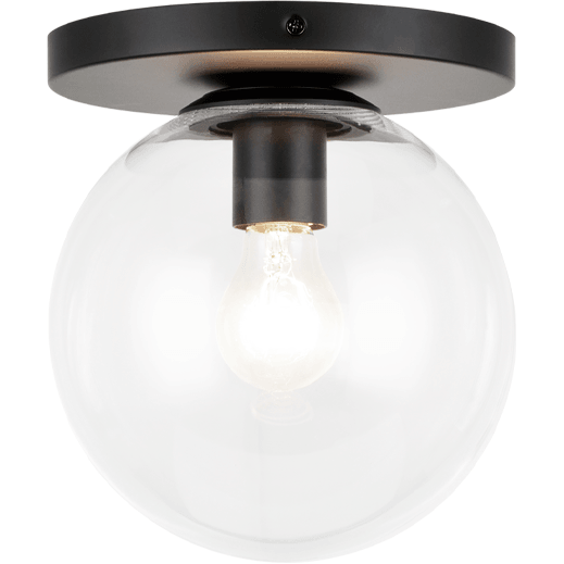 Matteo - Cosmo 8" 1-Light Wall Sconce - Lights Canada