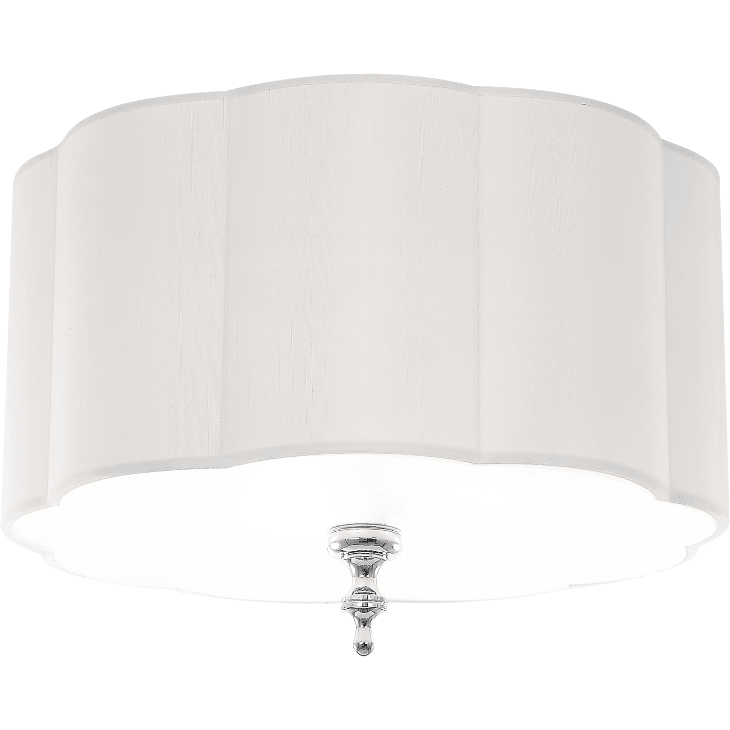 Matteo - Deroga Affair Flush Mount - Lights Canada
