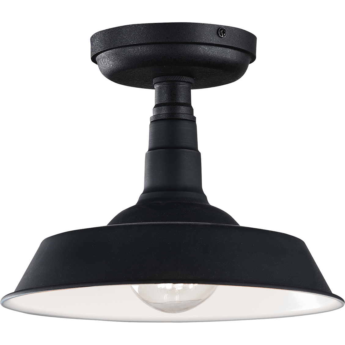 Matteo - Scacchi Flush Mount - Lights Canada