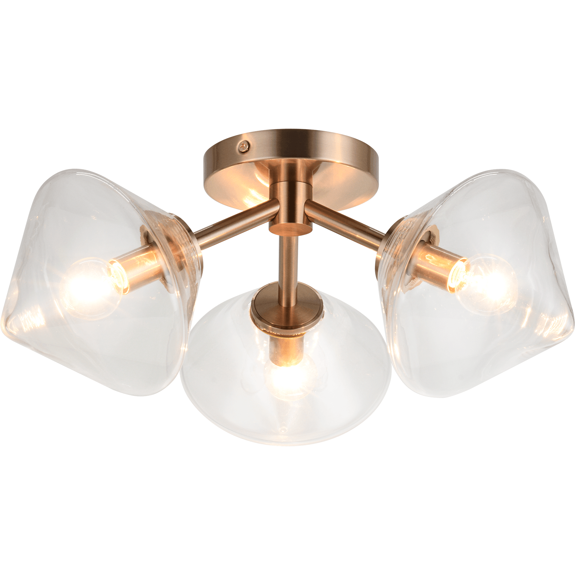Matteo - Novo Flush Mount - Lights Canada