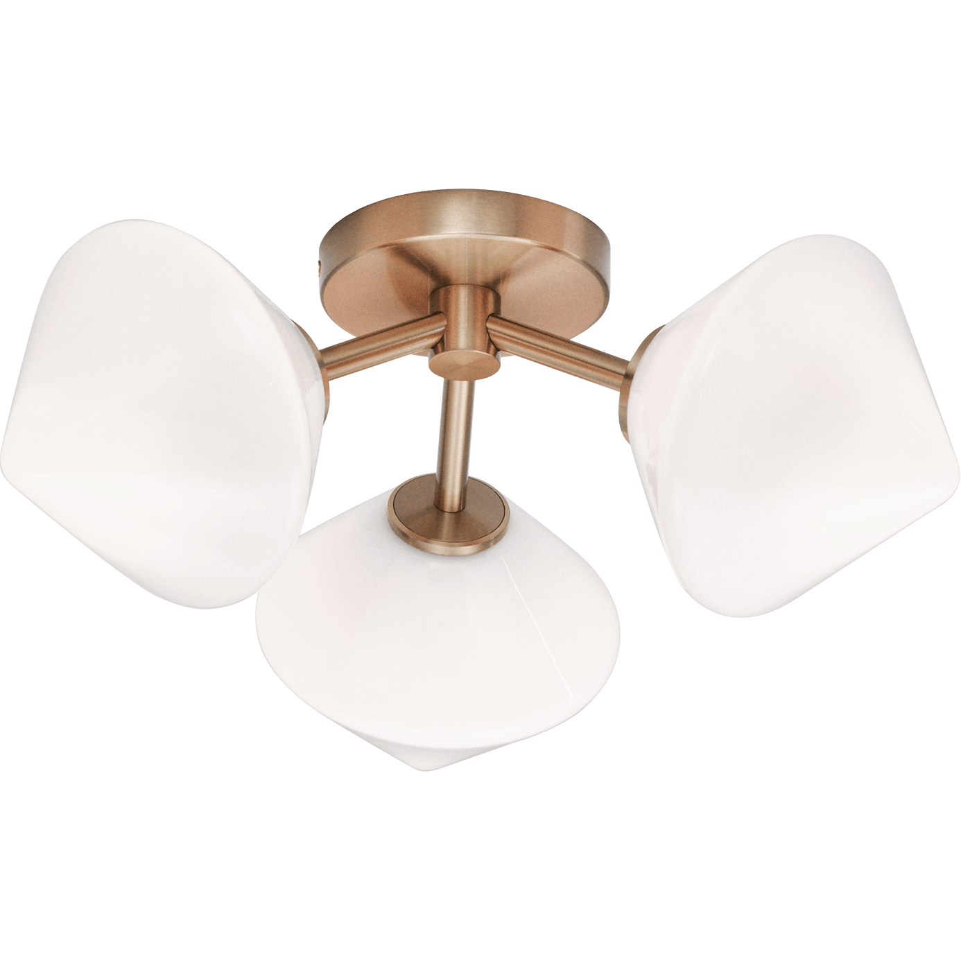 Matteo - Novo Flush Mount - Lights Canada