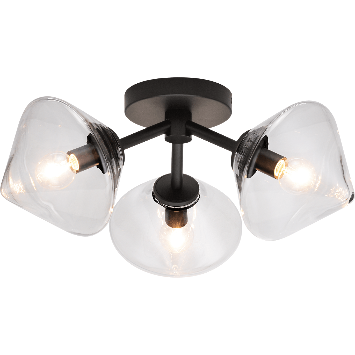 Matteo - Novo Flush Mount - Lights Canada
