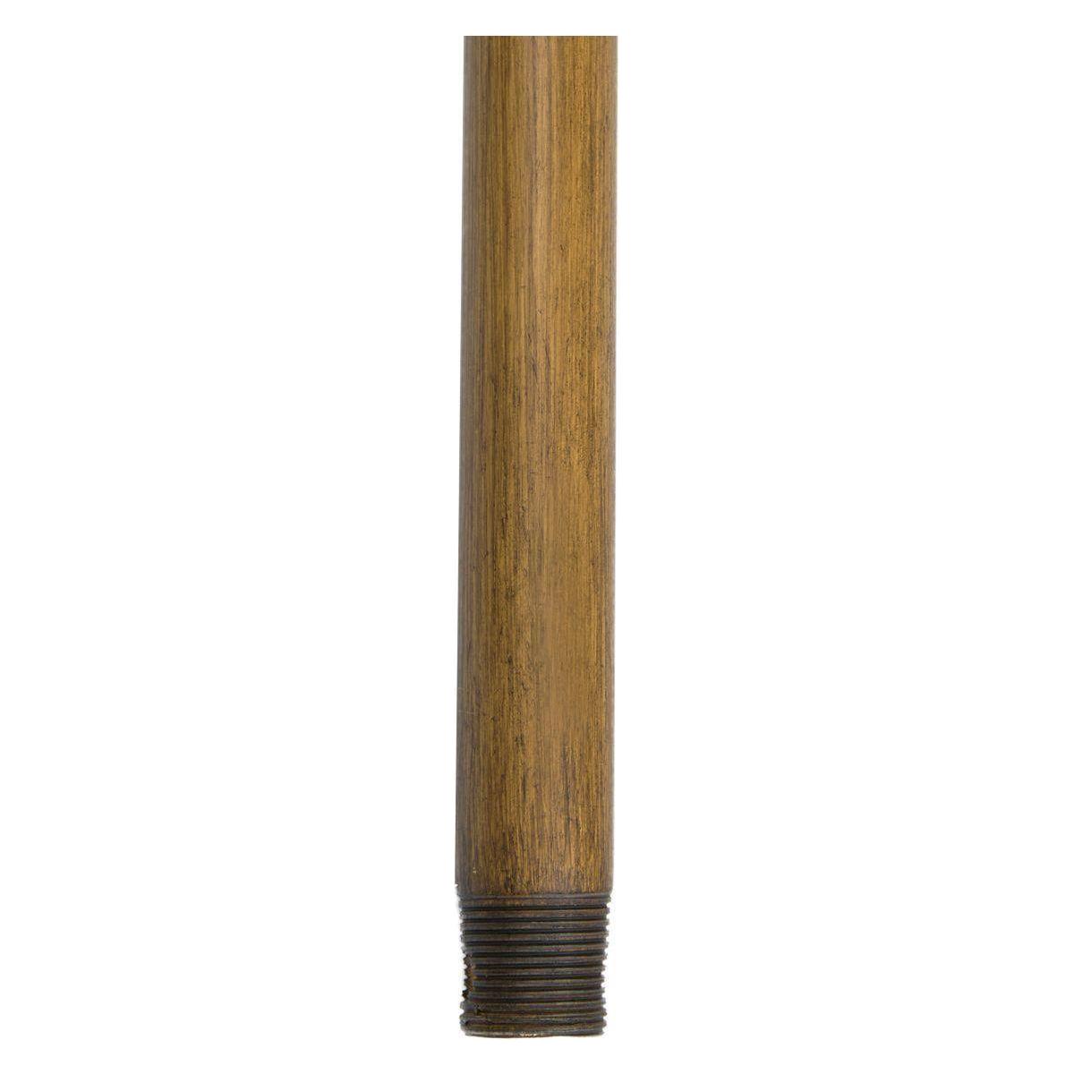 Modern Forms - 12" Ceiling Fan Extension Downrod - Lights Canada