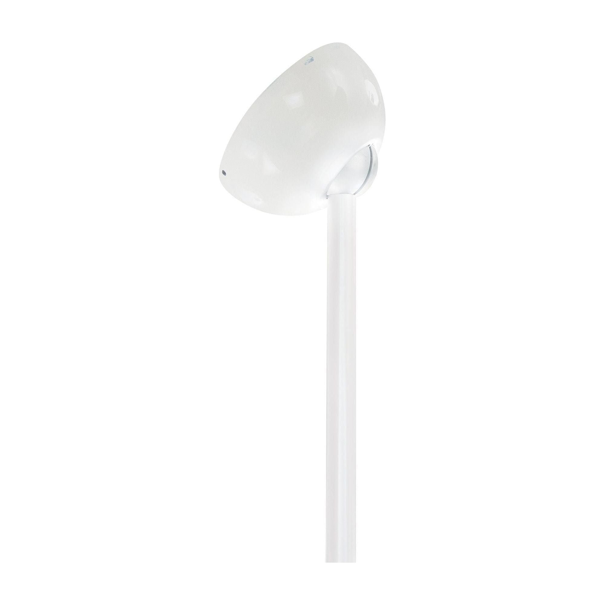 Modern Forms - Ceiling Fan Slope Ceiling Kit for Slopes up to 45 Degrees - Lights Canada