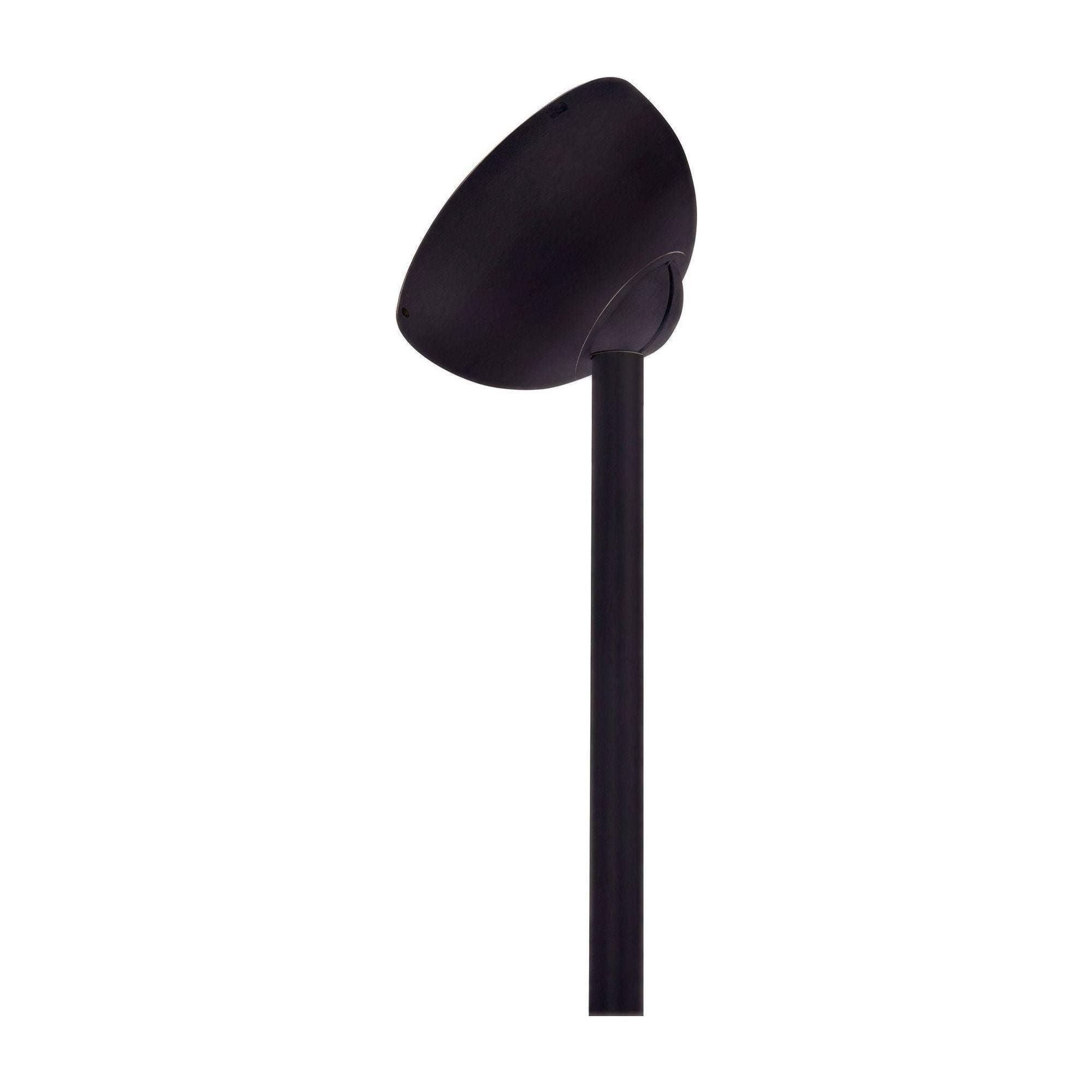 Modern Forms - Ceiling Fan Slope Ceiling Kit for Slopes up to 45 Degrees - Lights Canada