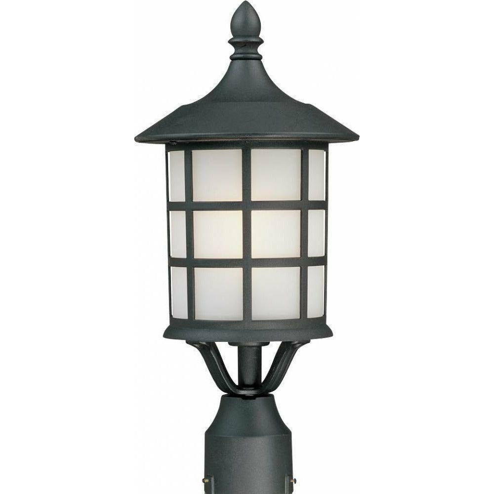 Artcraft Lighting - York Collection Outdoor Post Light - Lights Canada