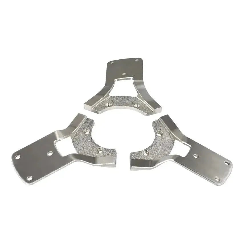 Visual Comfort Fan Collection - Arcade Custom Finish Kit - Lights Canada