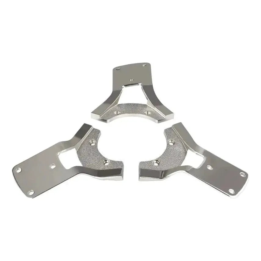 Visual Comfort Fan Collection - Arcade Custom Finish Kit - Lights Canada