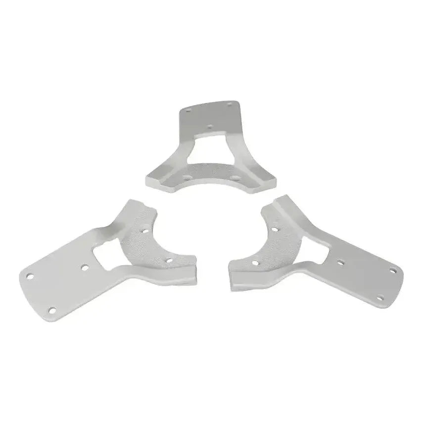 Visual Comfort Fan Collection - Arcade Custom Finish Kit - Lights Canada