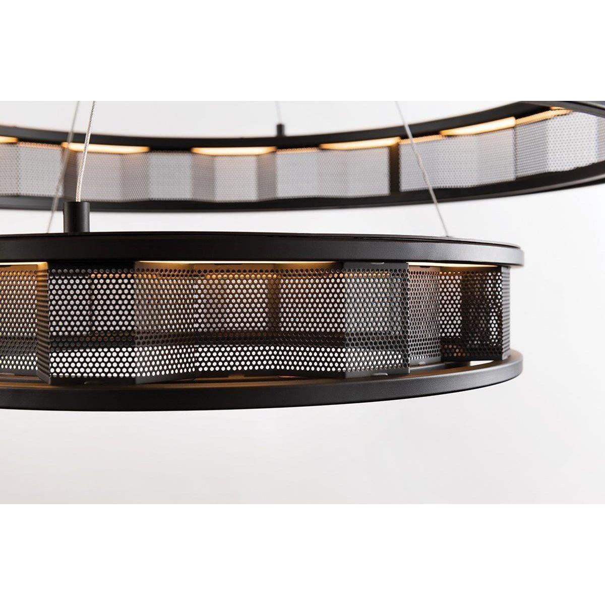 Troy - Fuze Pendant - Lights Canada
