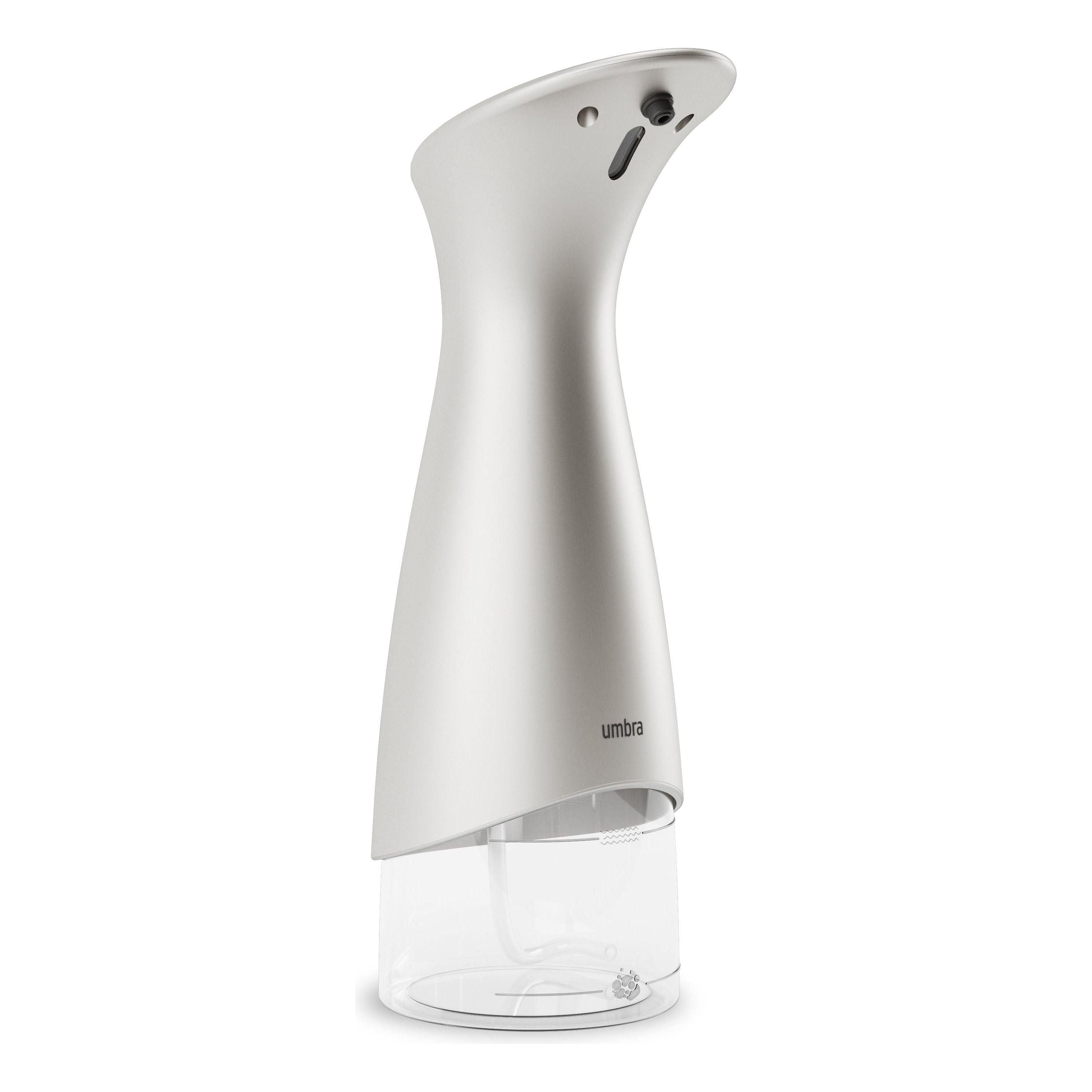 Umbra - Otto Automatic Foaming Soap Dispenser - Lights Canada
