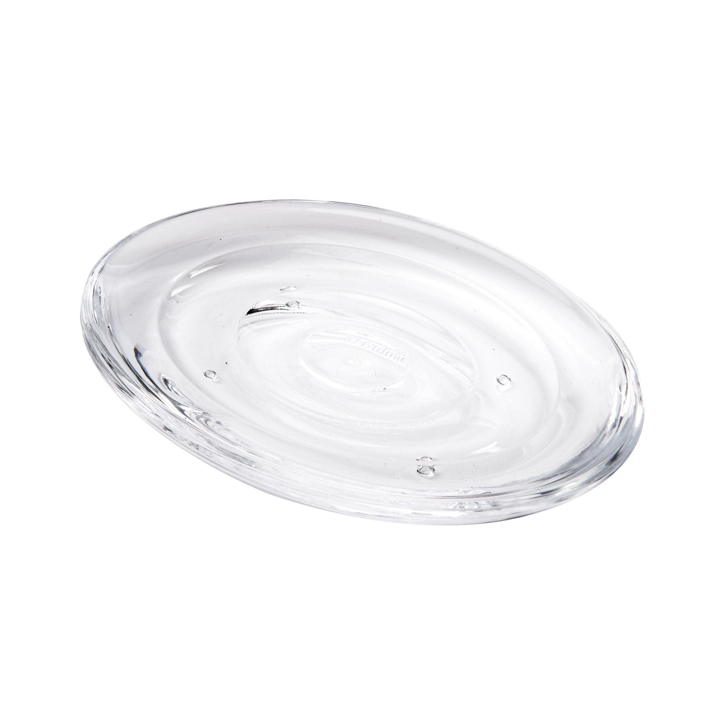 Umbra - Droplet Soap Dish - Lights Canada