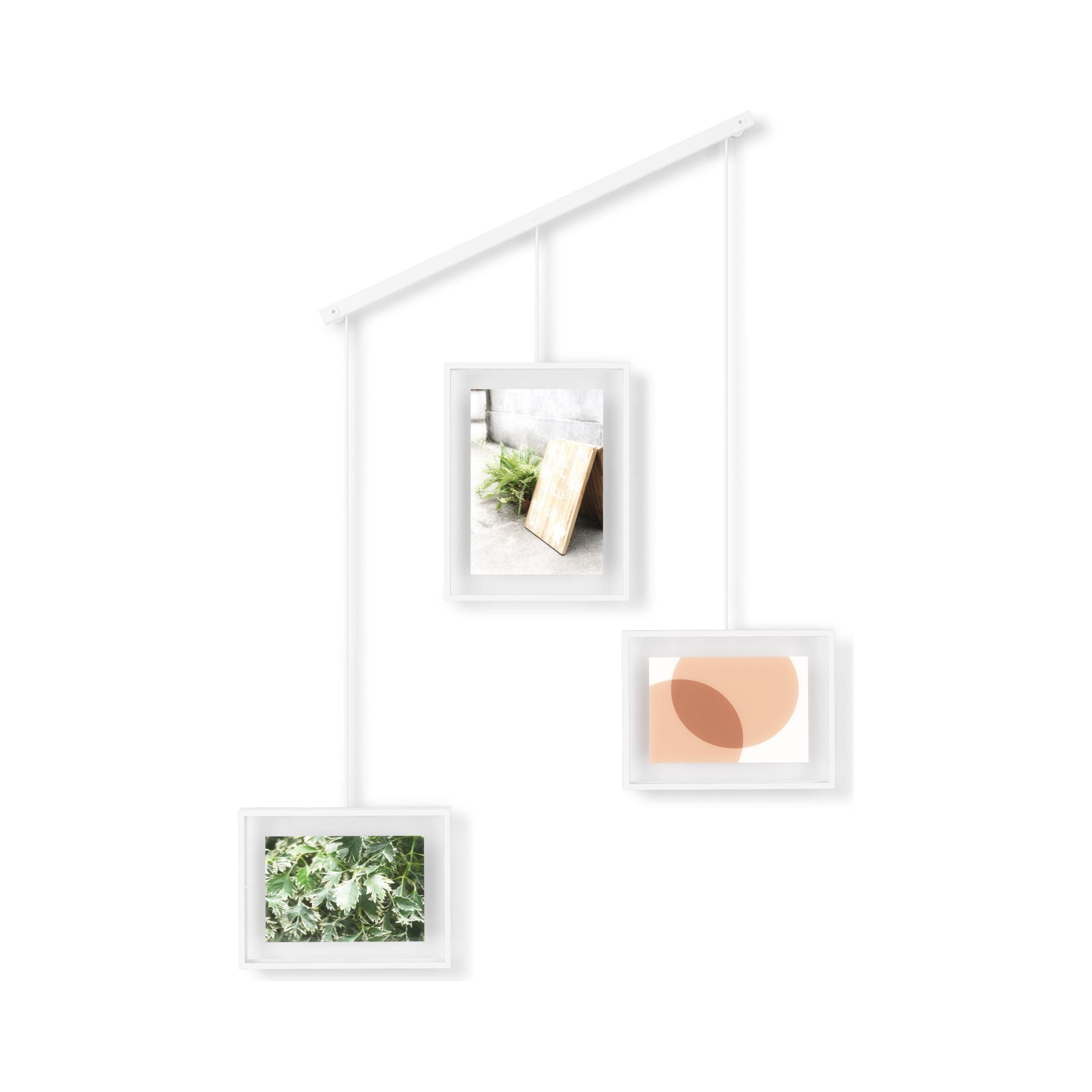 Umbra - Exhibit Photo Frame - Lights Canada