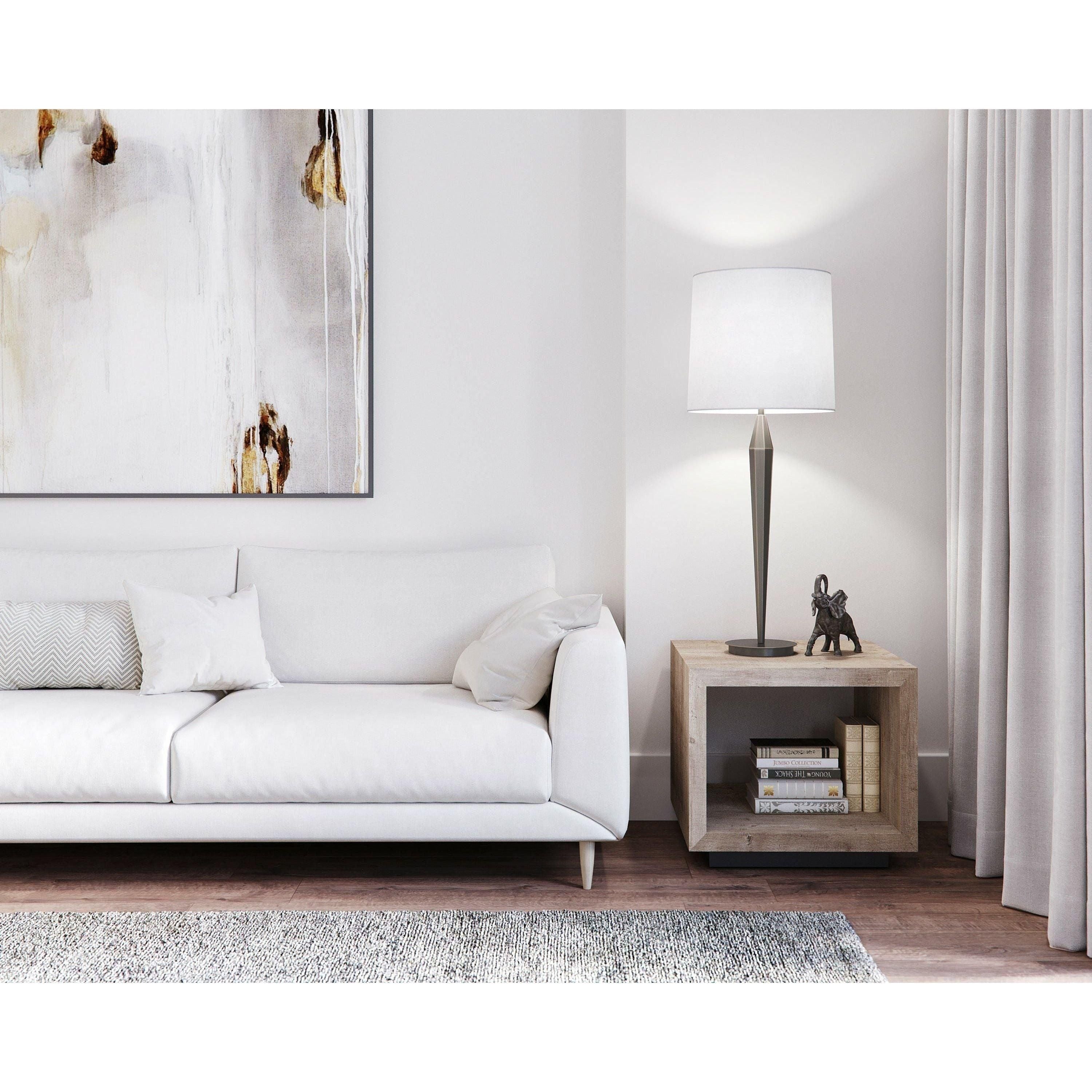 Flow Decor - Aiden Table Lamp - Lights Canada