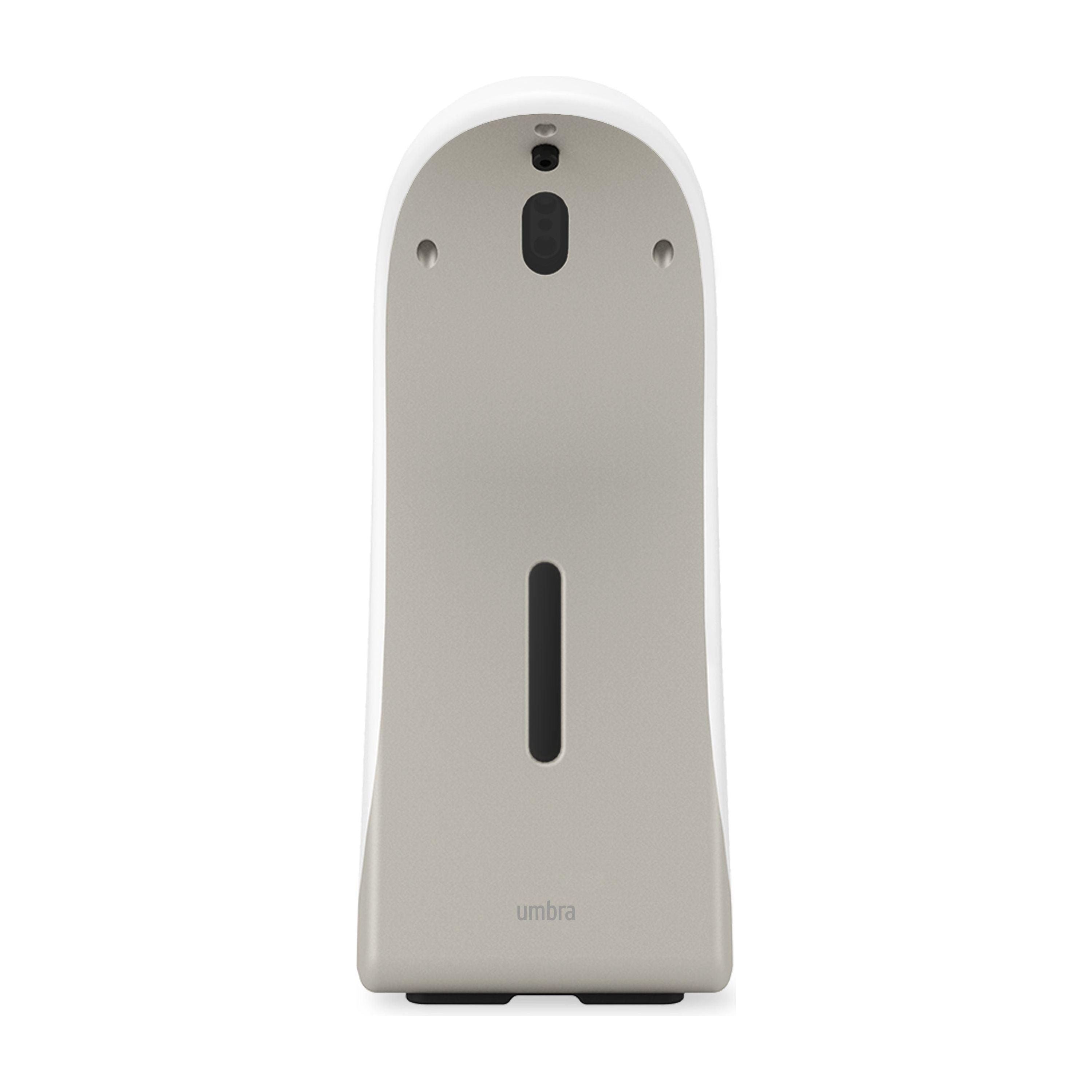 Umbra - Emperor Auto Soap & Sanitizer Dispenser - Lights Canada