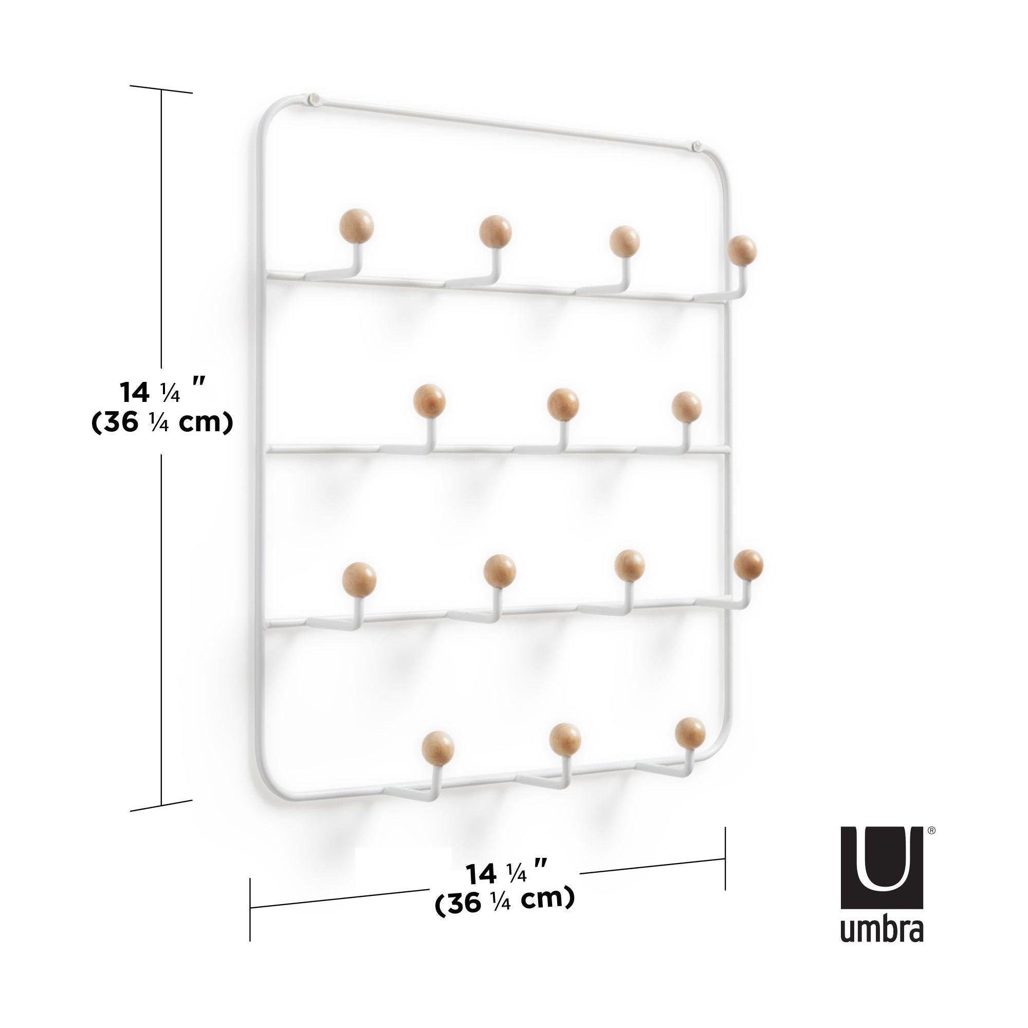 Umbra - Estique Multi Organizer - Lights Canada