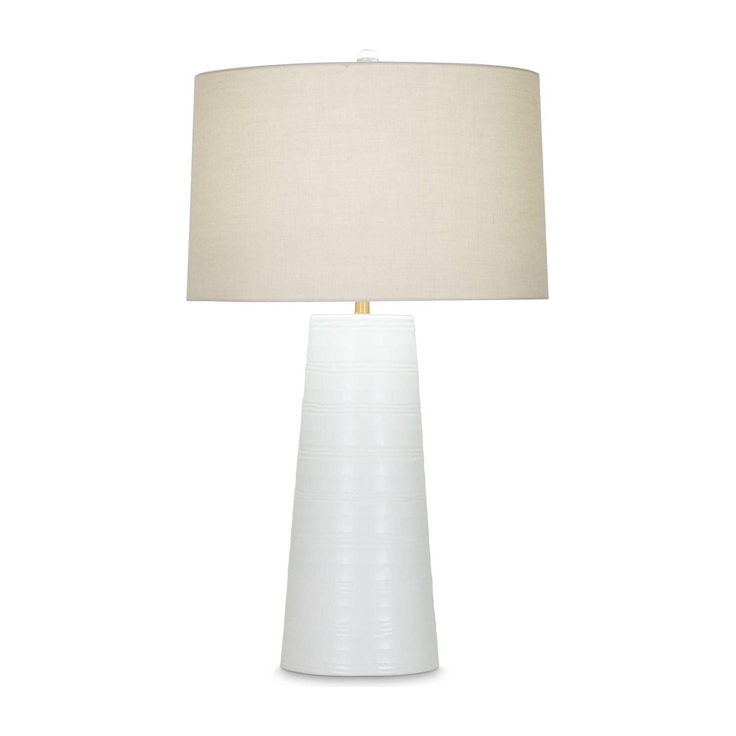 Flow Decor - Annabelle Table Lamp - Lights Canada