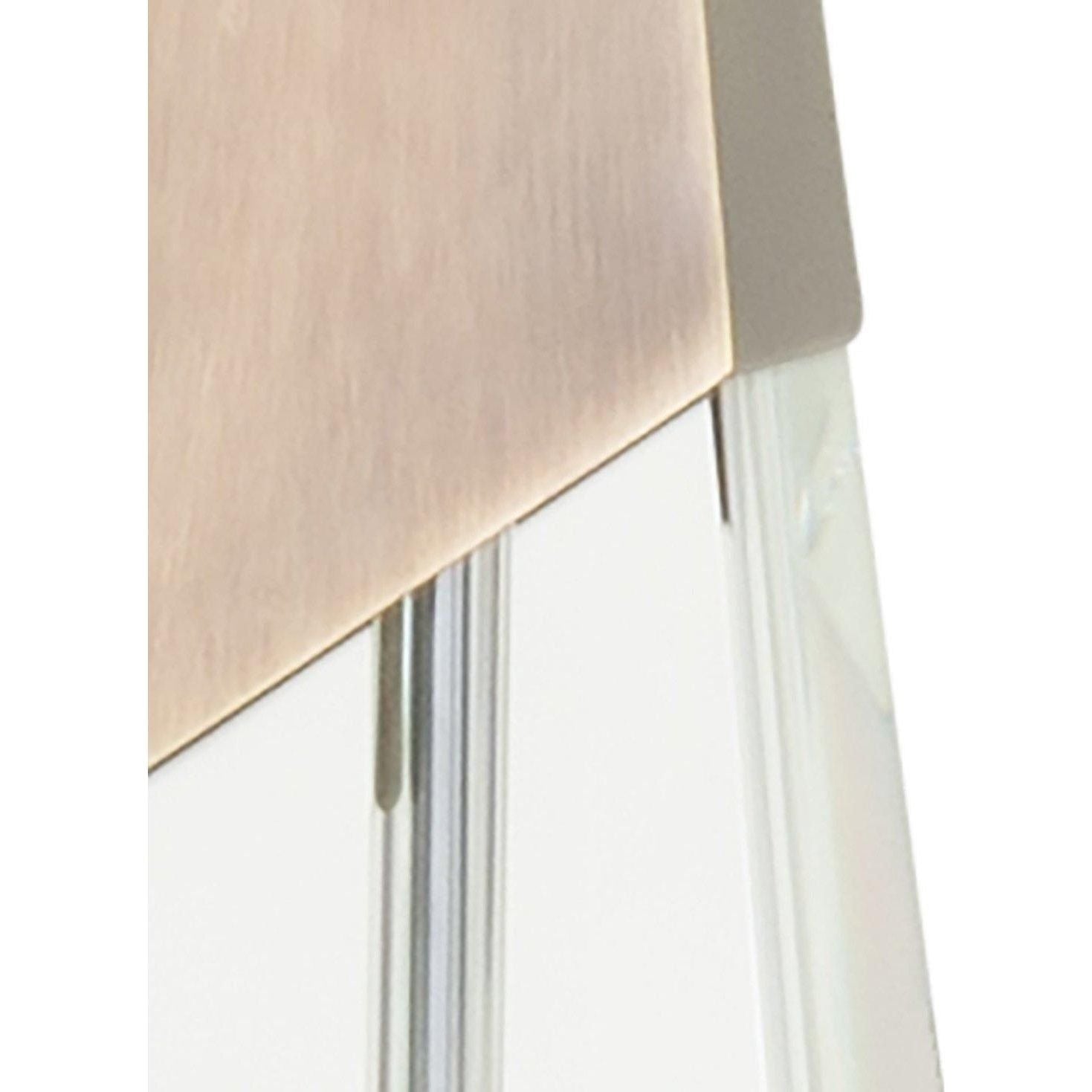 Flow Decor - April Table Lamp - Lights Canada