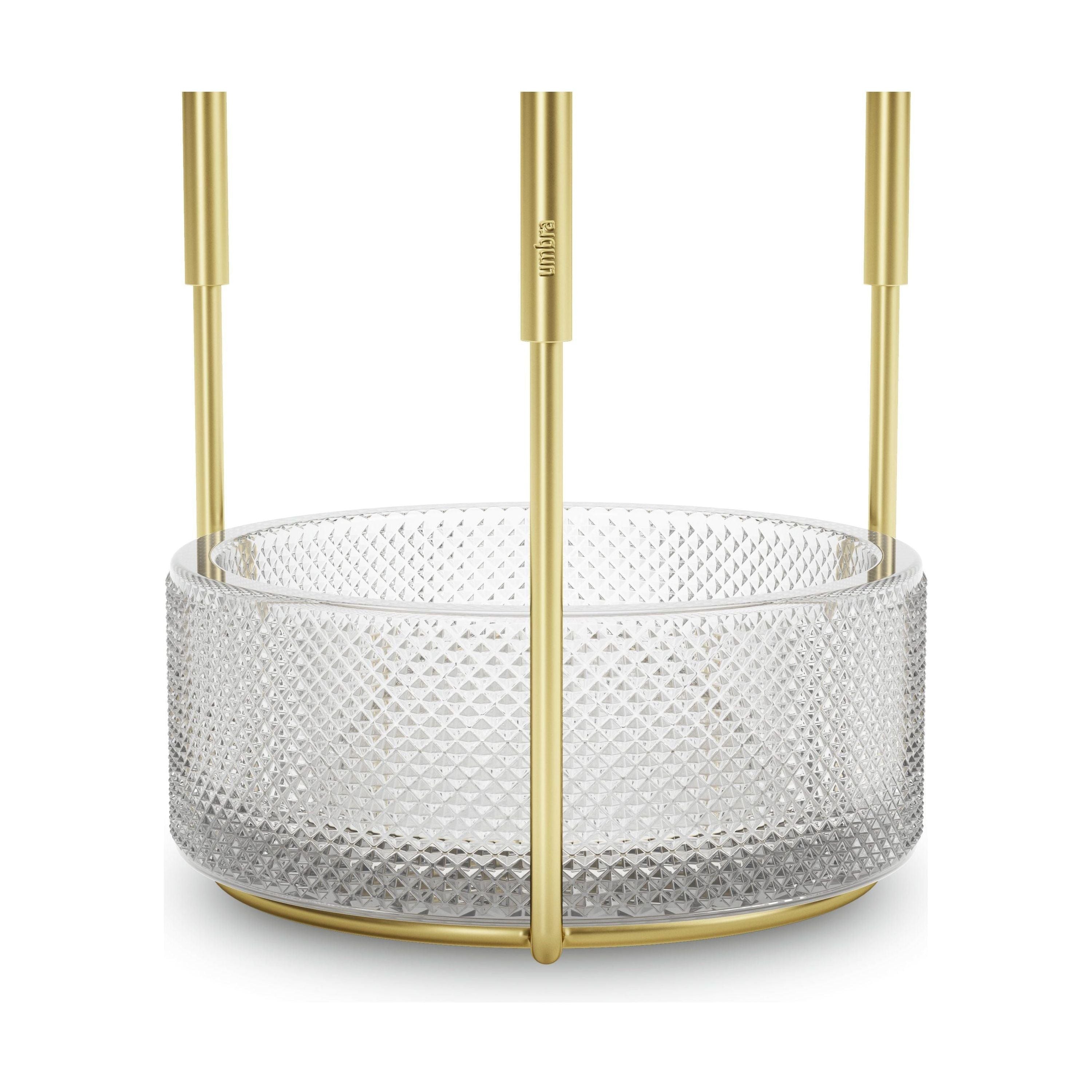 Umbra - Tesora Adjustable Vase - Lights Canada
