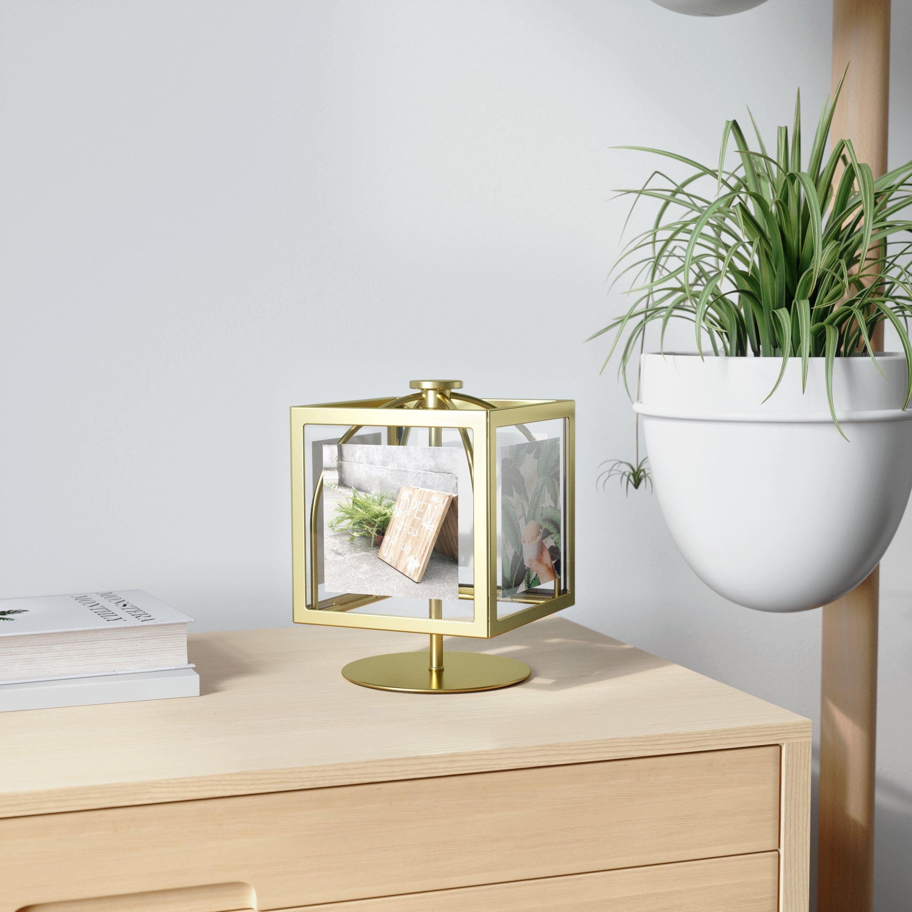 Umbra - Rocker Multi-Picture Frame - Lights Canada