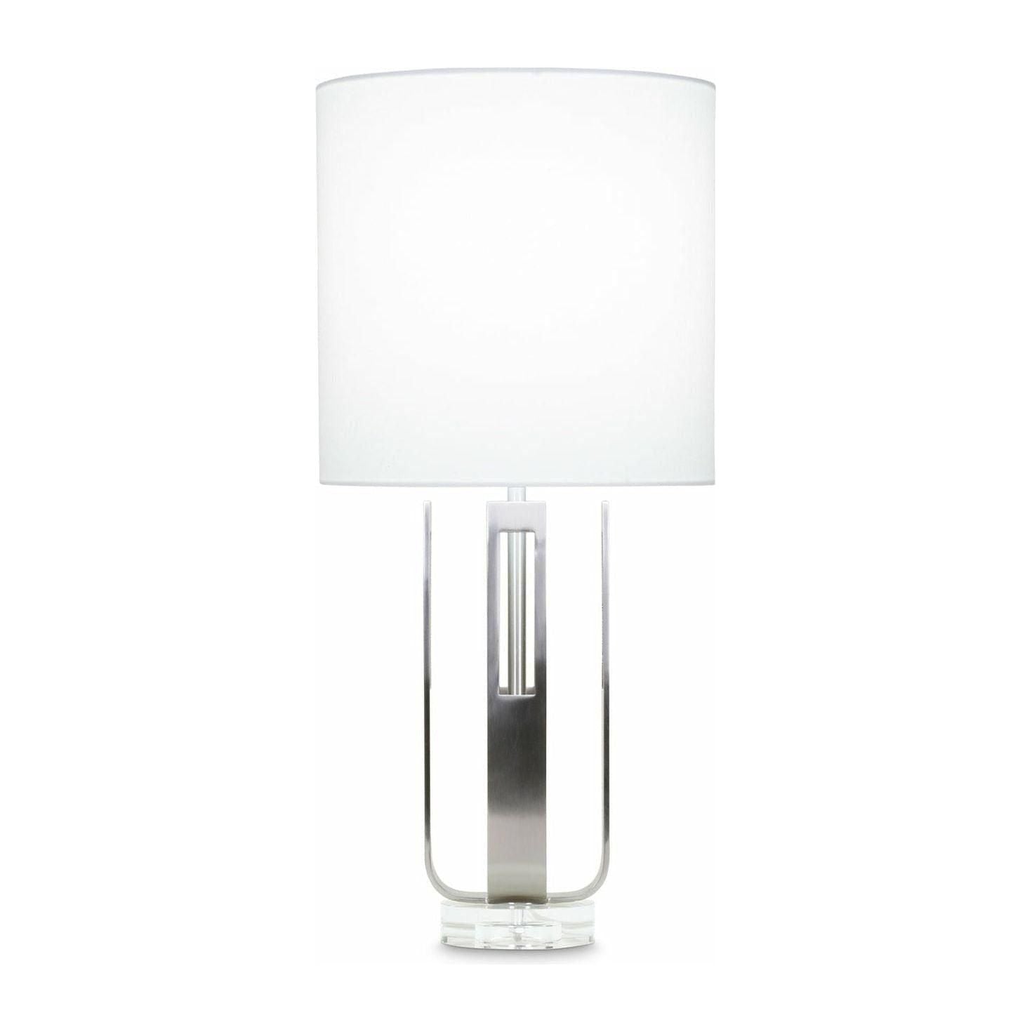 Flow Decor - Atticus Table Lamp - Lights Canada