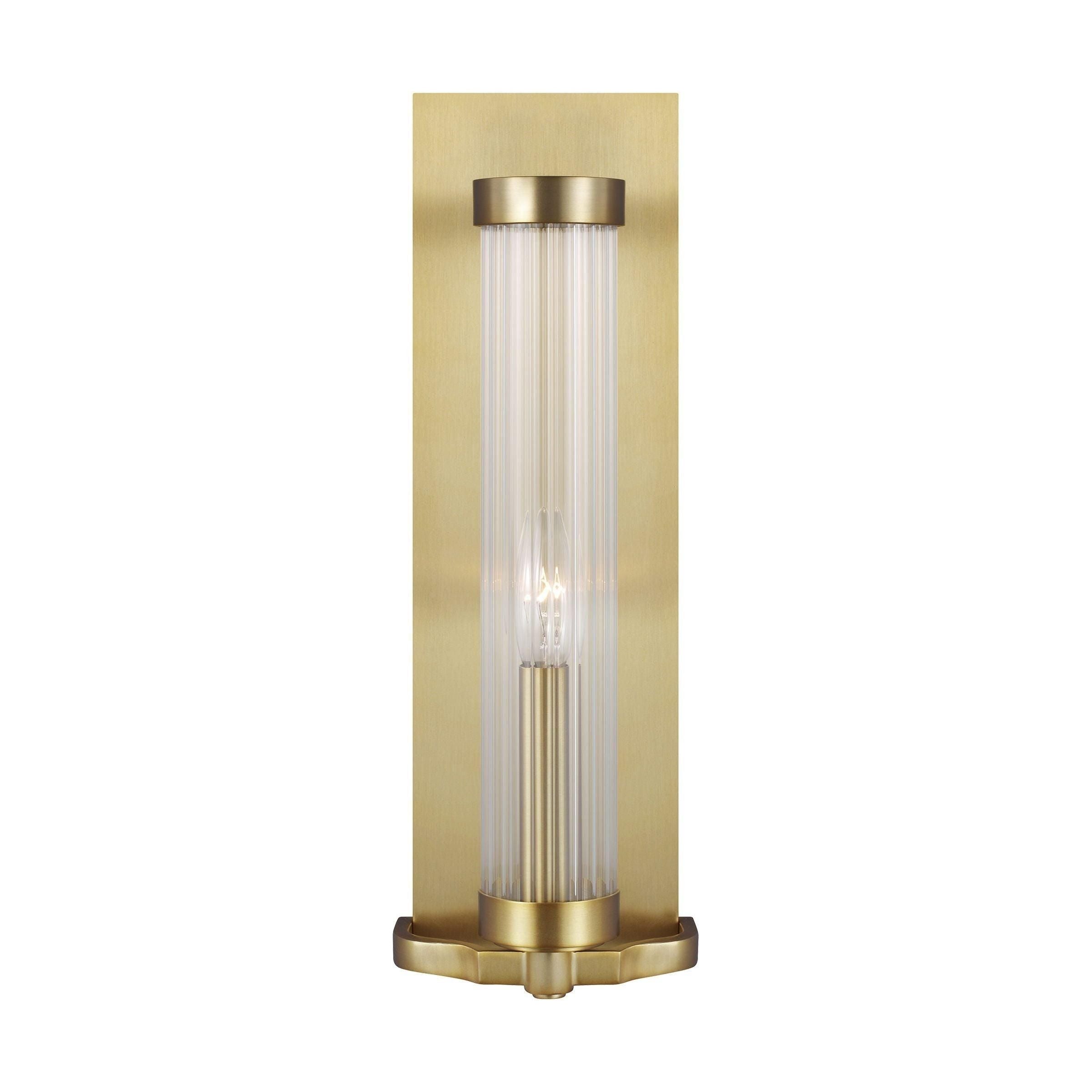 Visual Comfort Studio Collection - Demi Sconce - Lights Canada