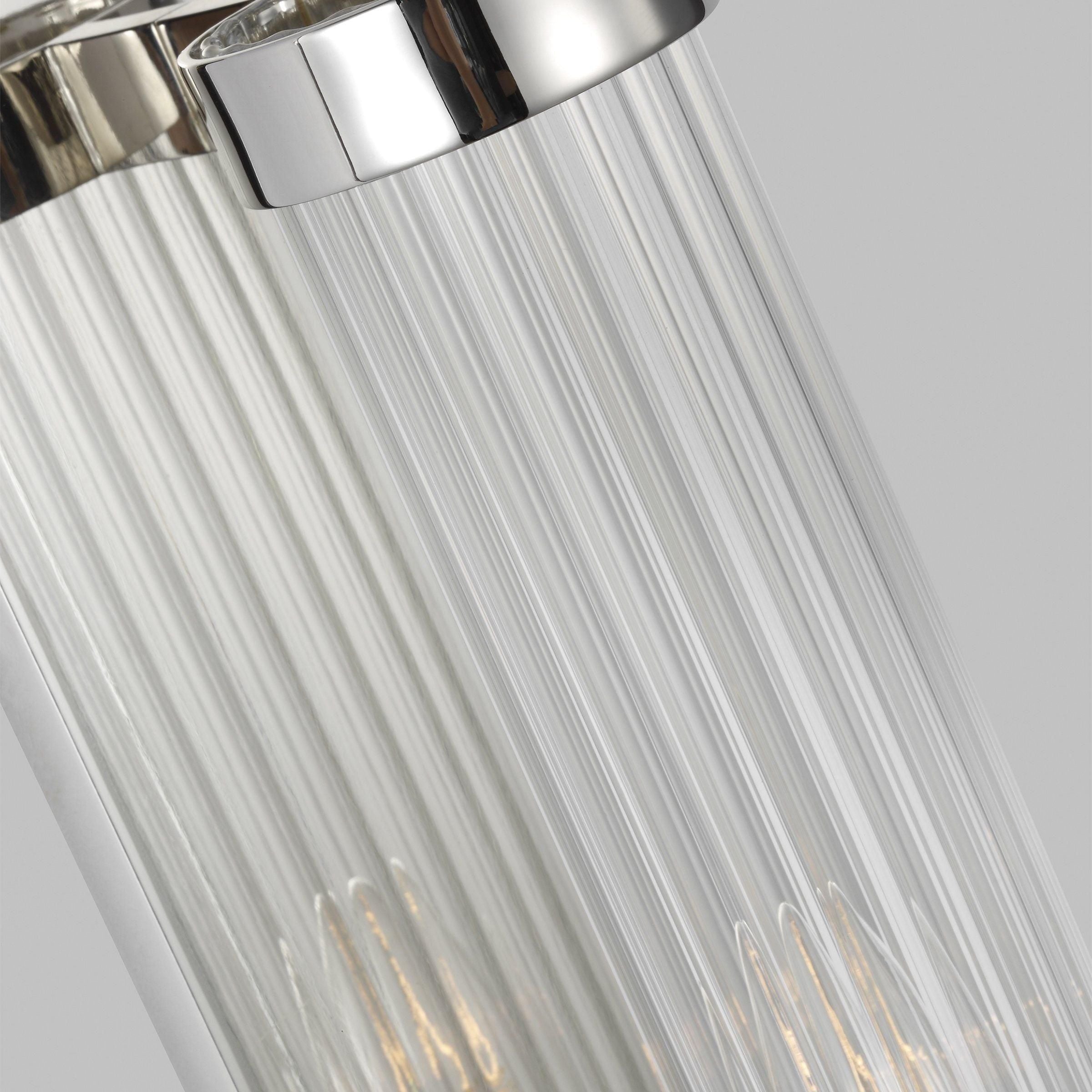 Visual Comfort Studio Collection - Demi Sconce - Lights Canada