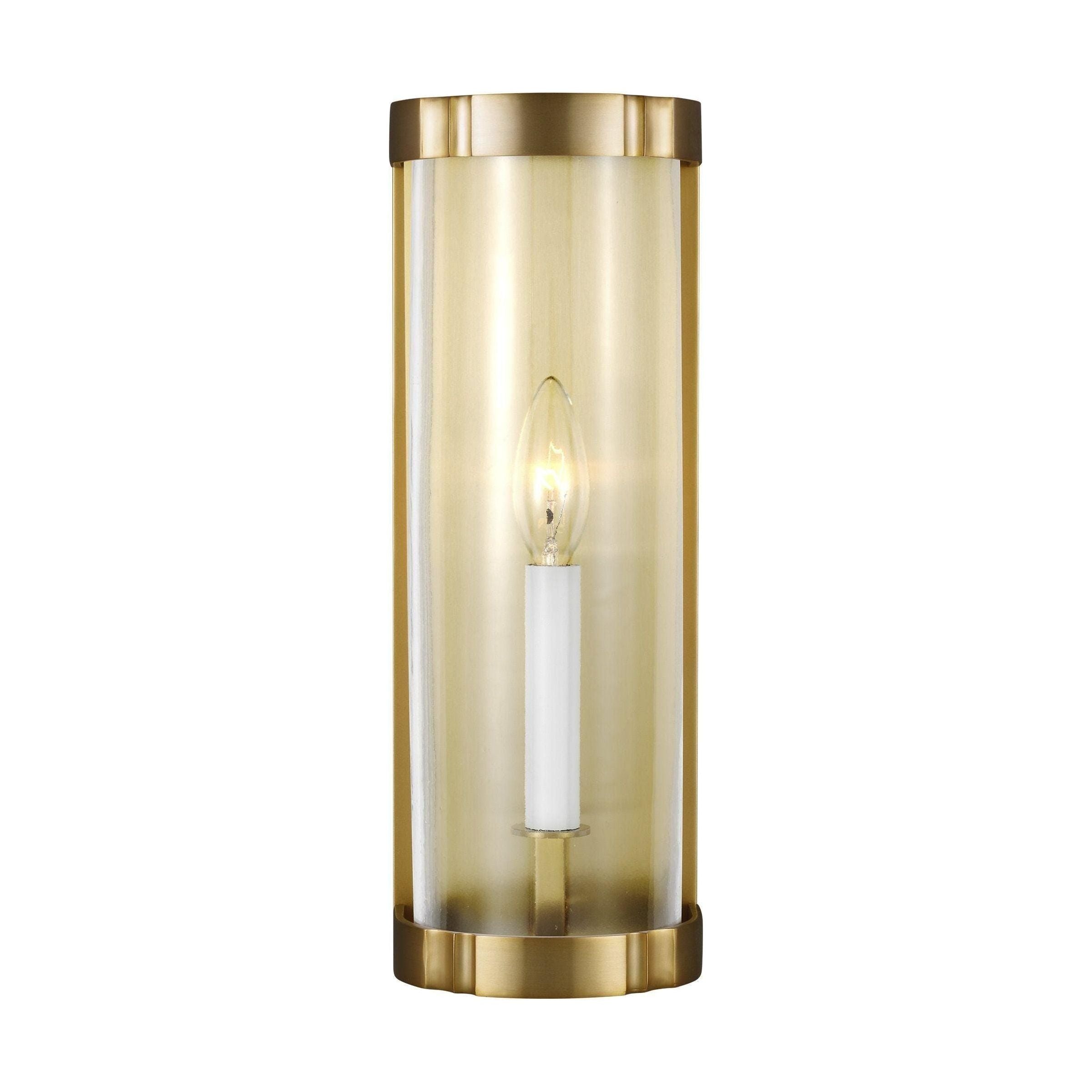 Visual Comfort Studio Collection - Thompson Sconce - Lights Canada