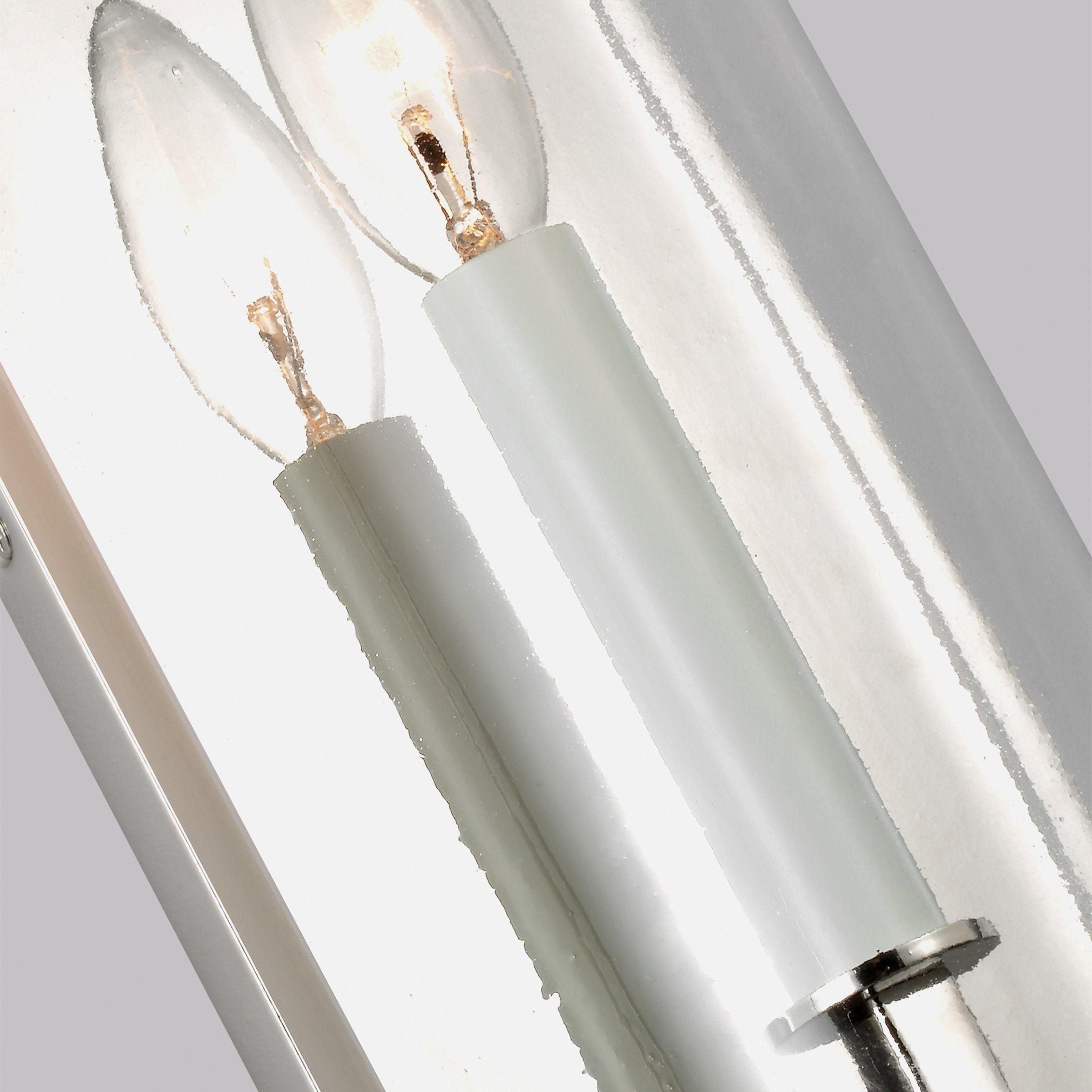 Visual Comfort Studio Collection - Thompson Sconce - Lights Canada