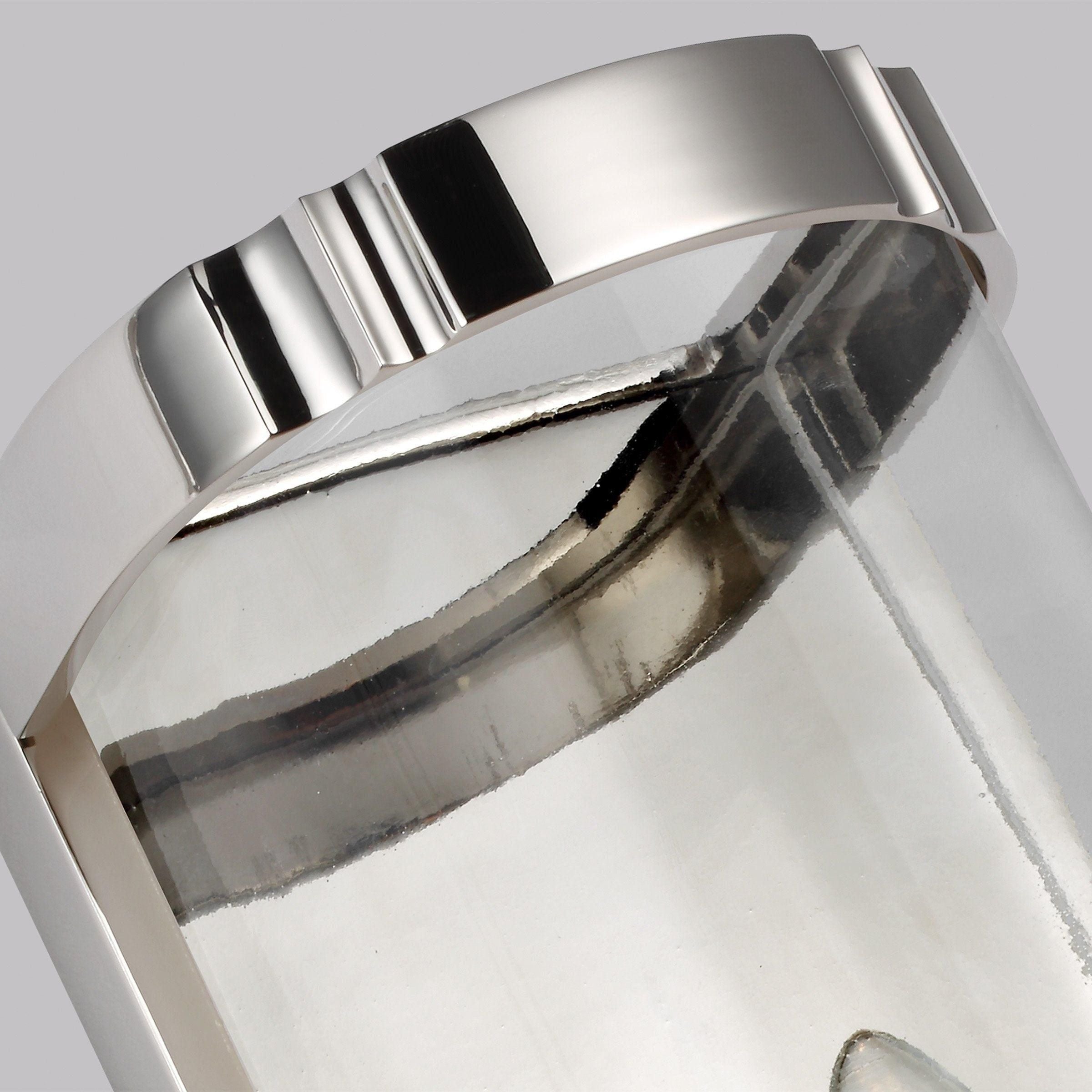 Visual Comfort Studio Collection - Thompson Sconce - Lights Canada