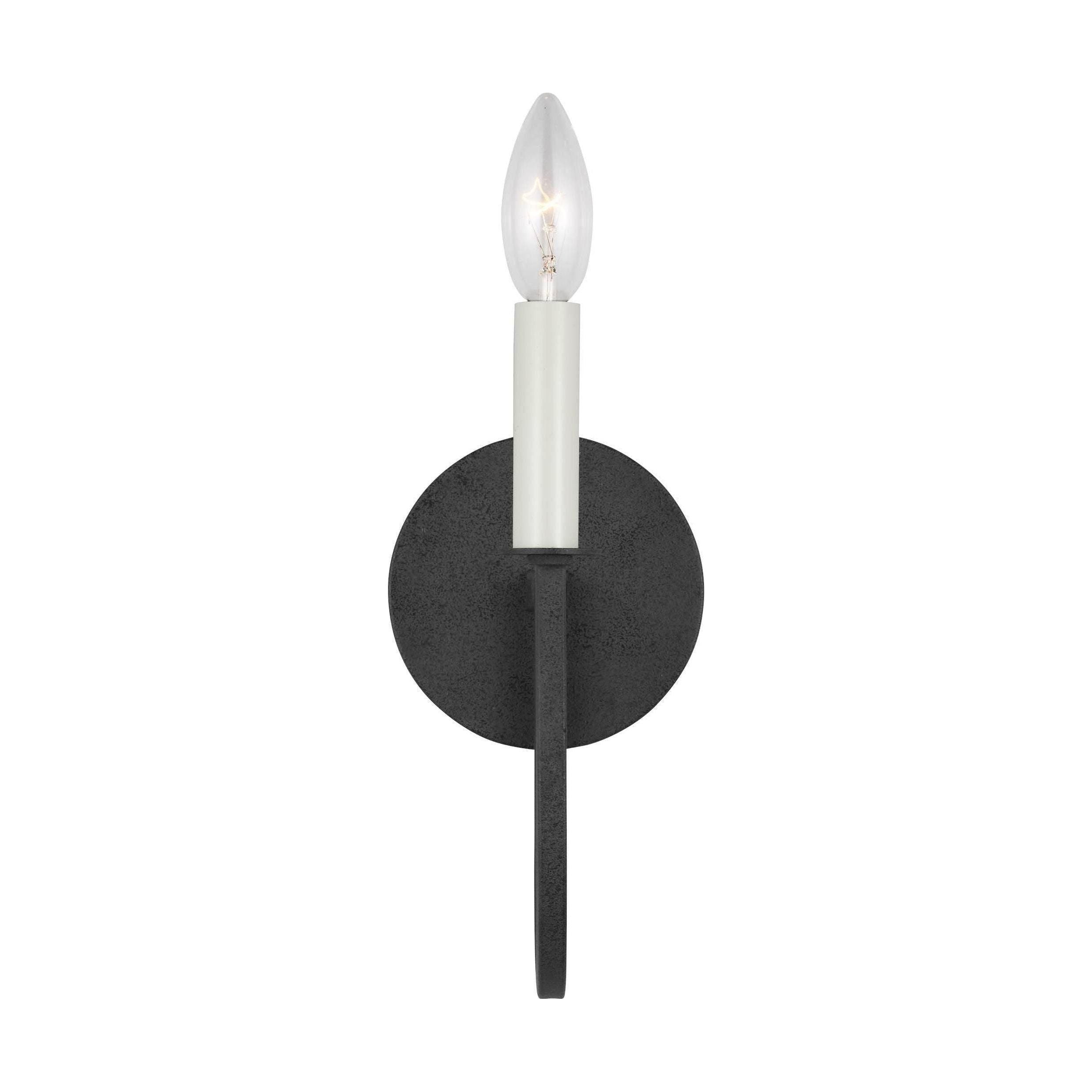Visual Comfort Studio Collection - Leon Sconce - Lights Canada