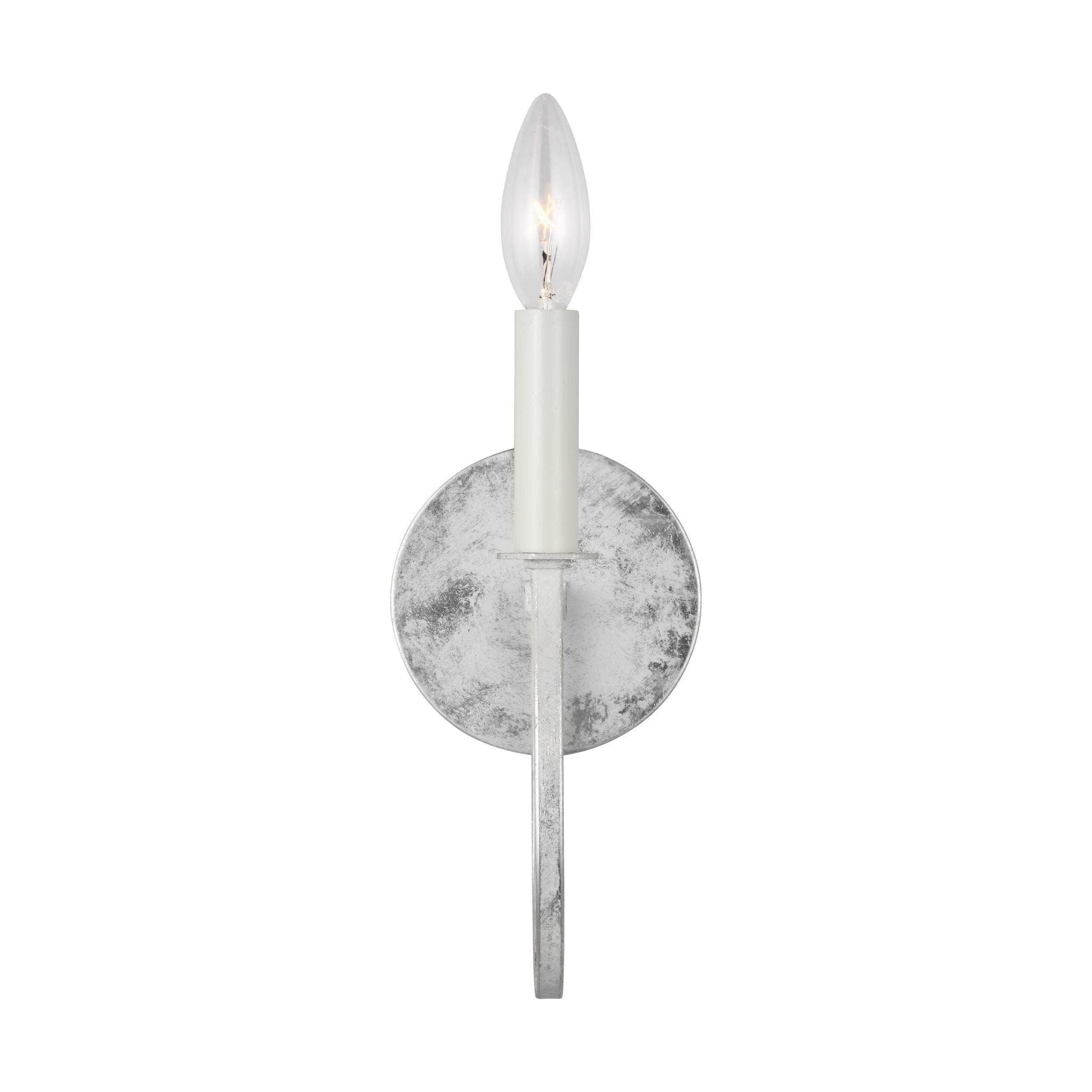 Visual Comfort Studio Collection - Leon Sconce - Lights Canada