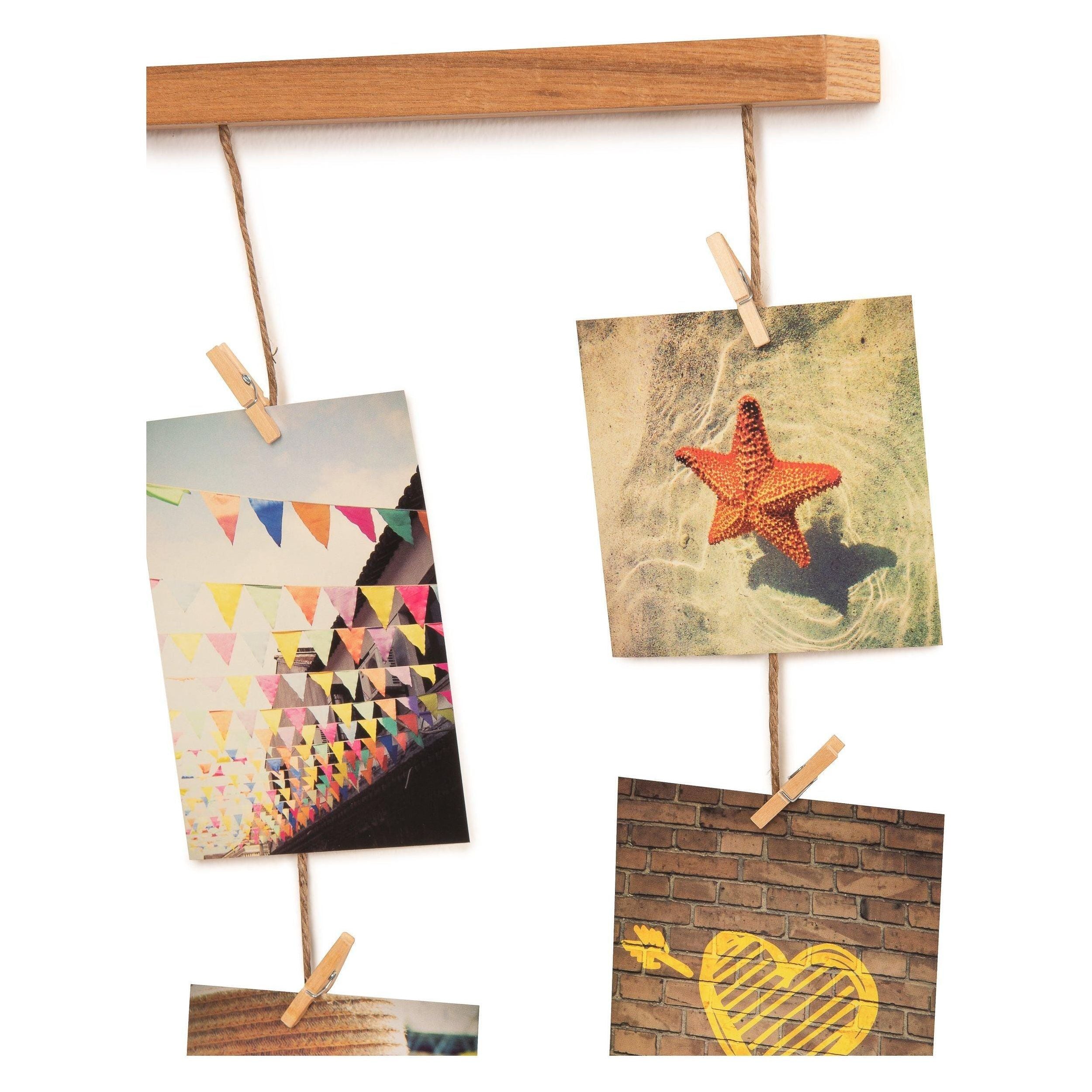 Umbra - Hangit 26x30 Photo Display - Lights Canada