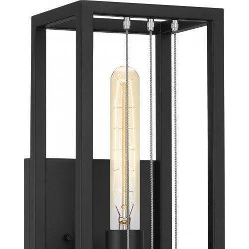 Quoizel - Awendaw Sconce - Lights Canada