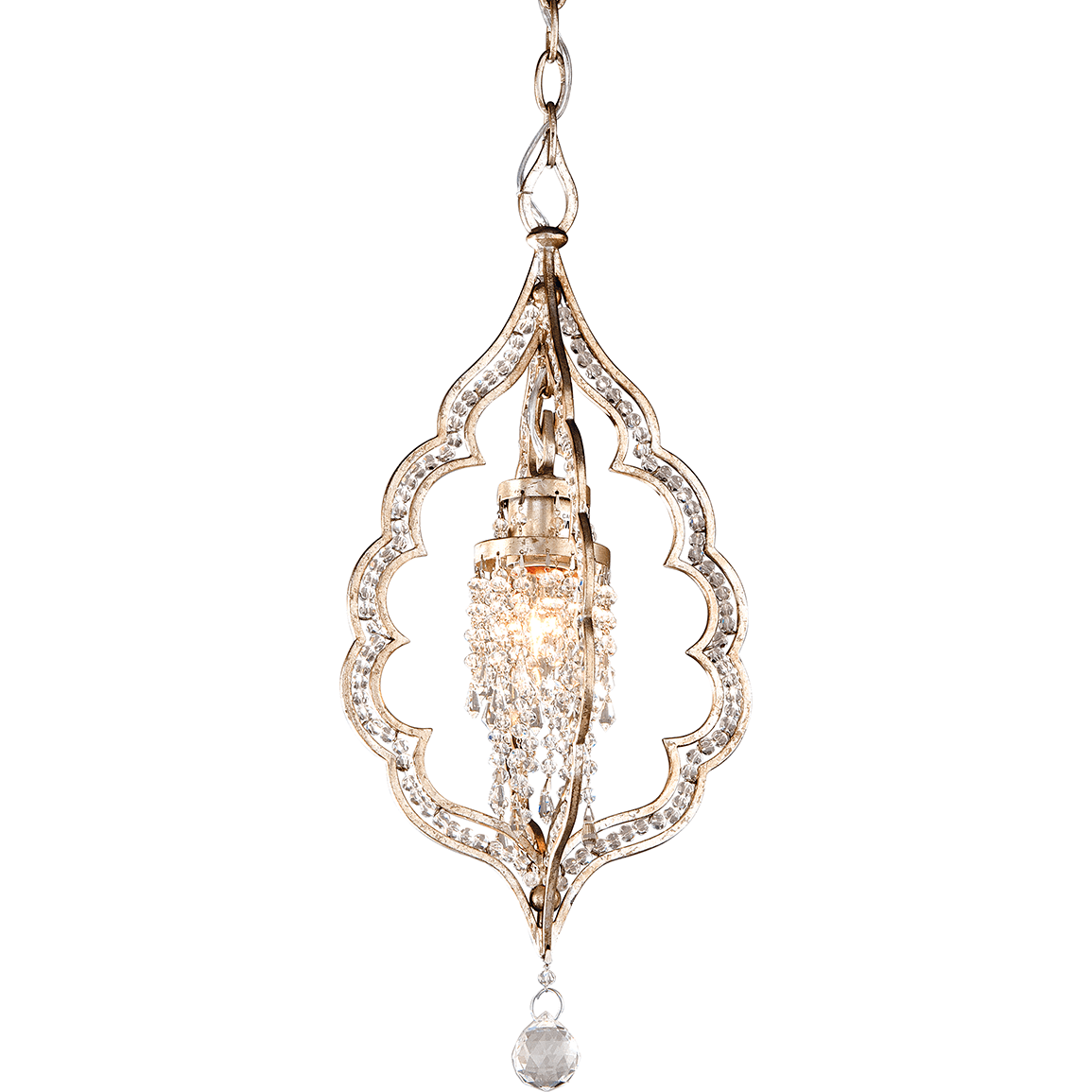 Corbett - Bijoux Mini Pendant - Lights Canada