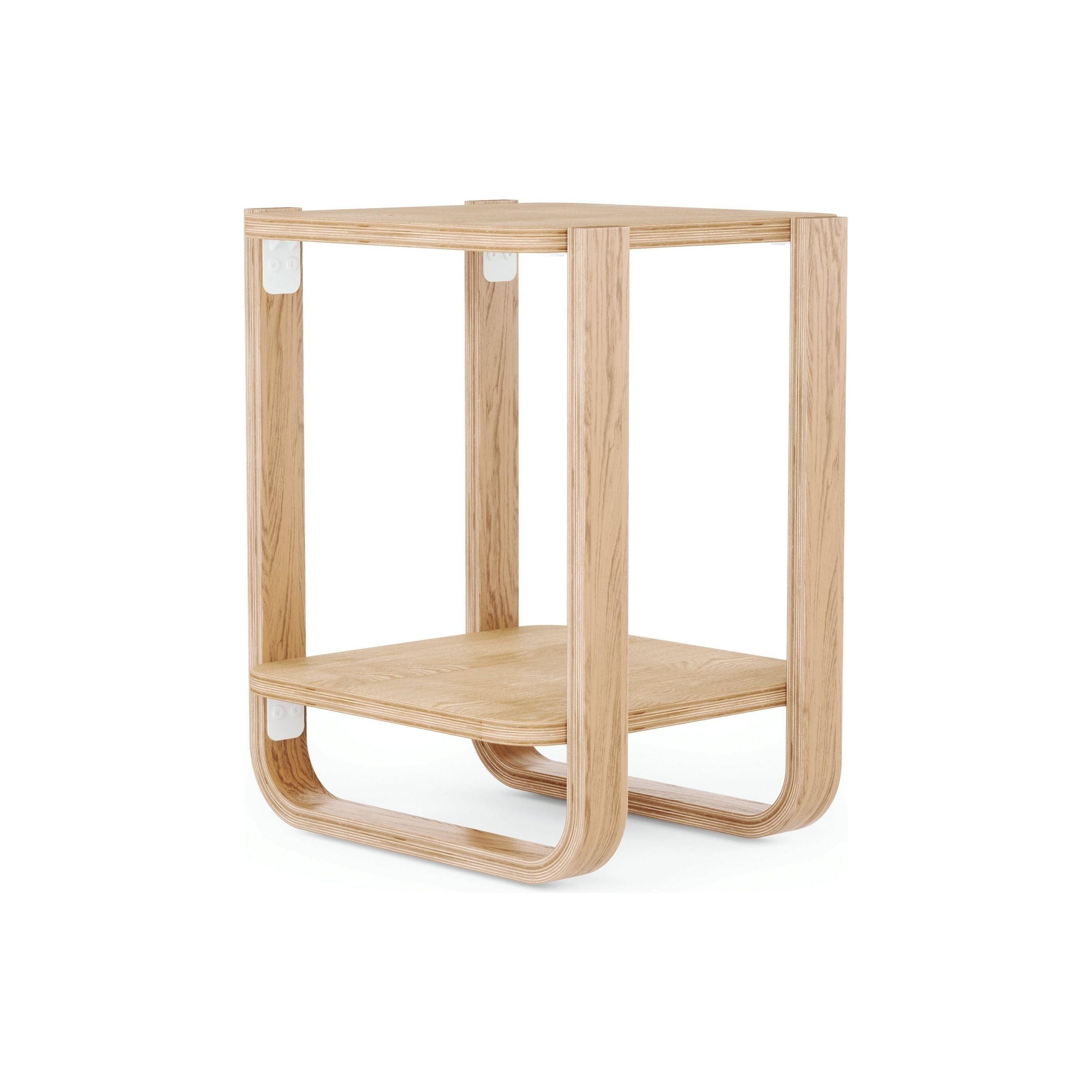 Umbra - Bellwood Side Table - Lights Canada