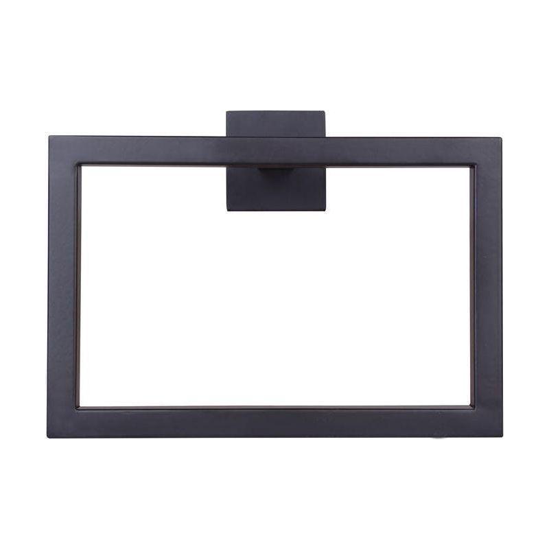 Canarm - Canarm Bishop Towel Ring - Lights Canada