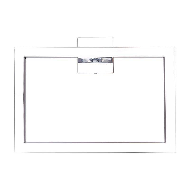 Canarm - Canarm Bishop Towel Ring - Lights Canada