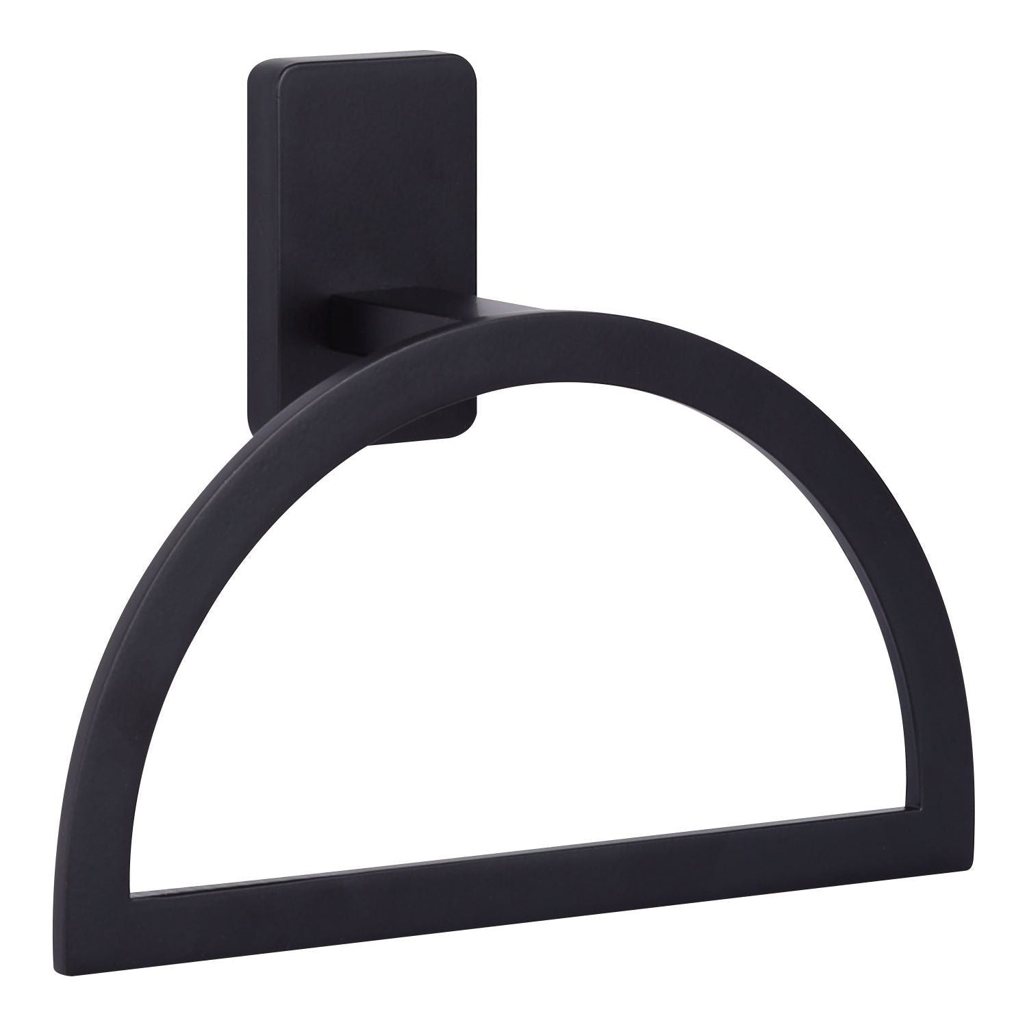 Canarm - Canarm Archer Towel Ring - Lights Canada