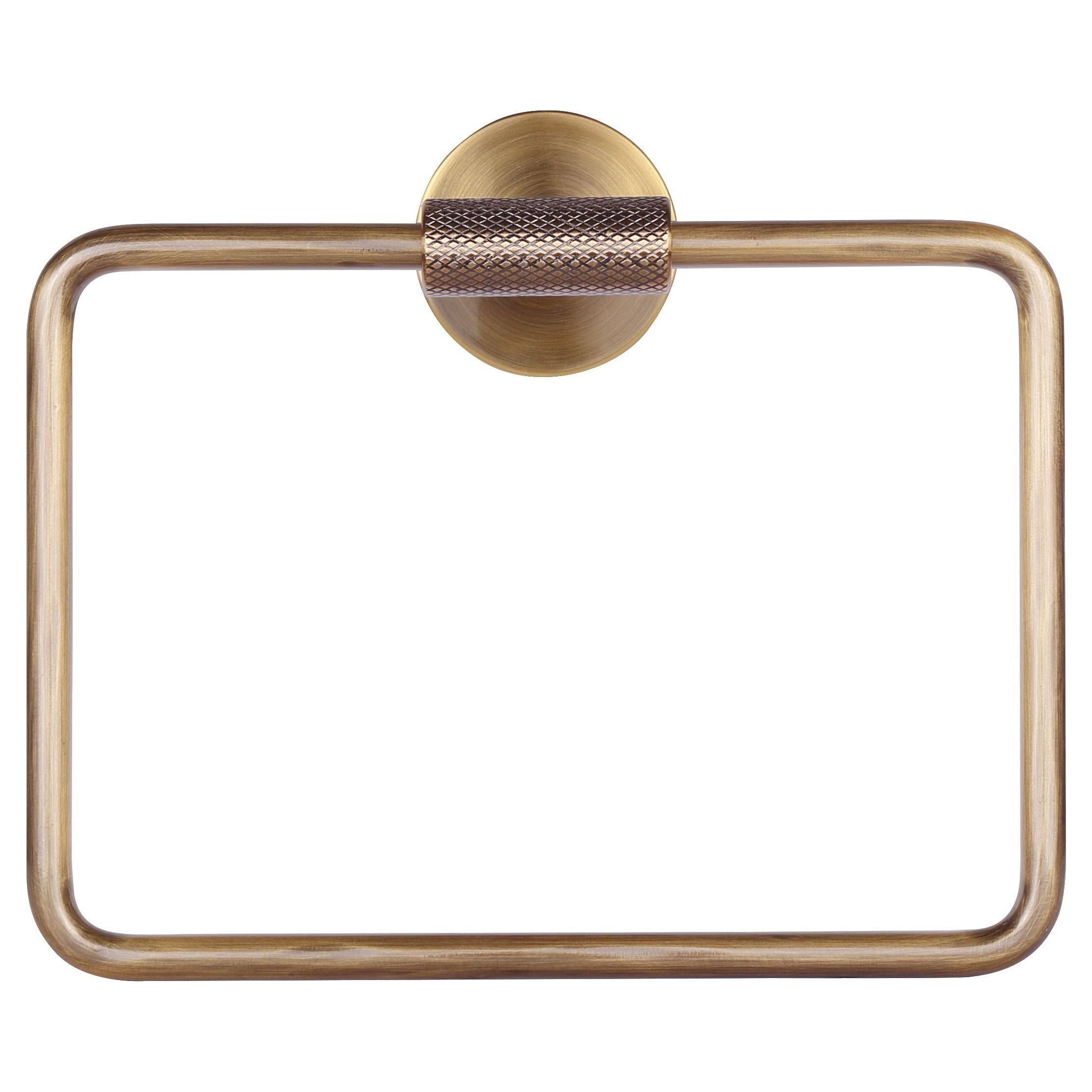 Canarm - Canarm Varen Towel Ring - Lights Canada