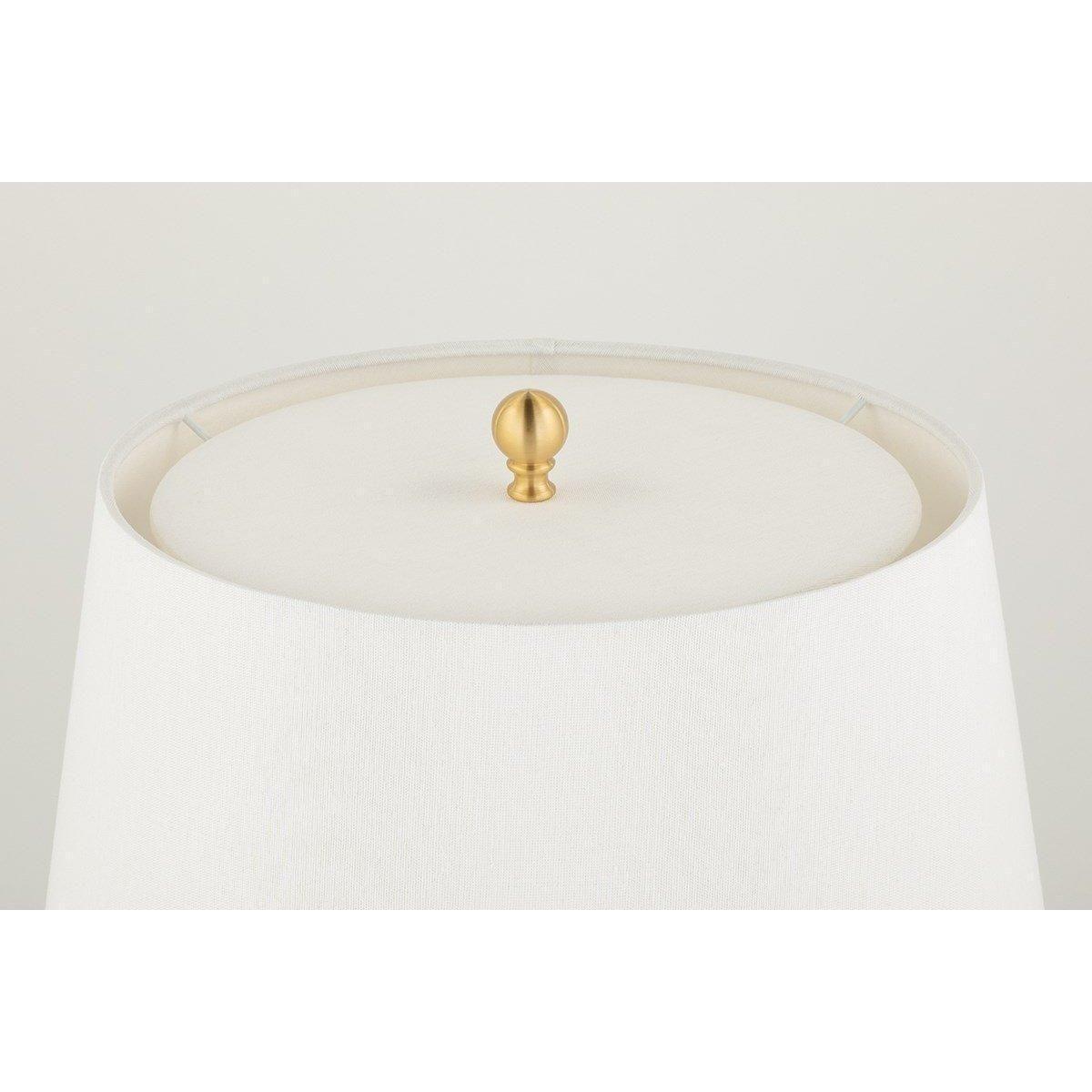 Hudson Valley Lighting - Laurel Table Lamp - Lights Canada