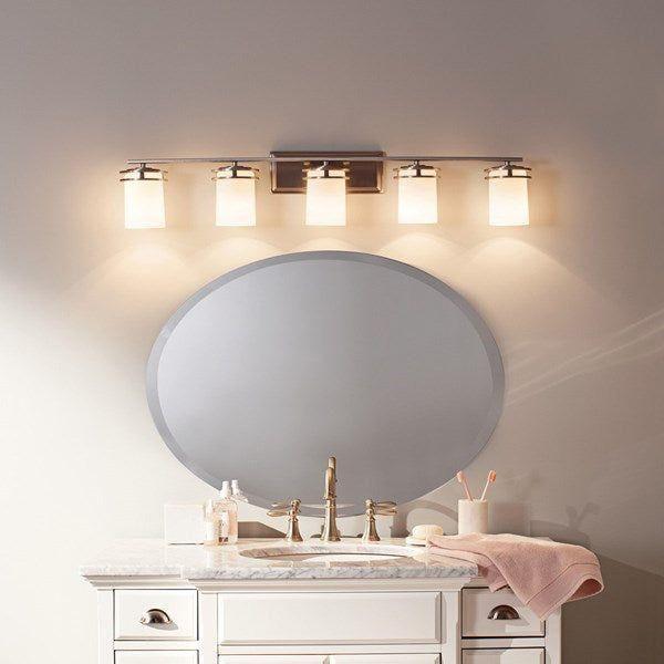 Kichler - Hendrik Vanity Light - Lights Canada
