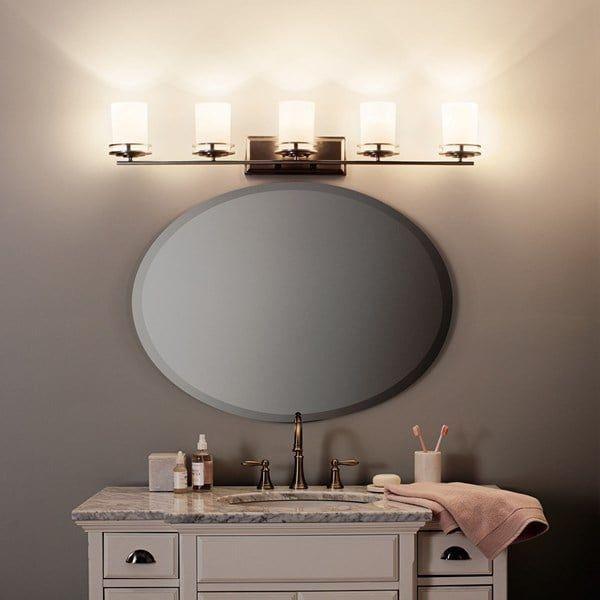 Kichler - Hendrik Vanity Light - Lights Canada