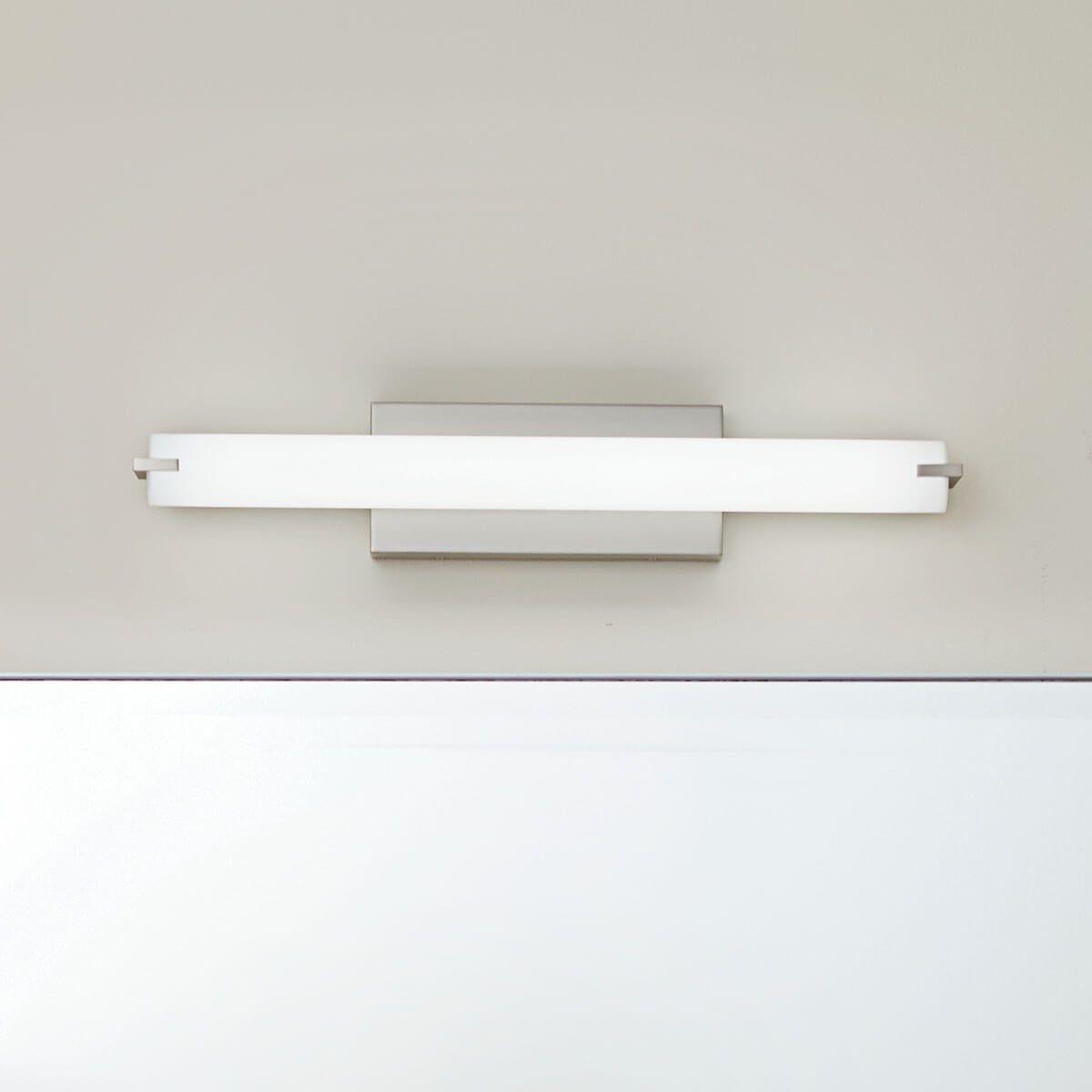 Kichler - 26" LED Vanity Light - Lights Canada