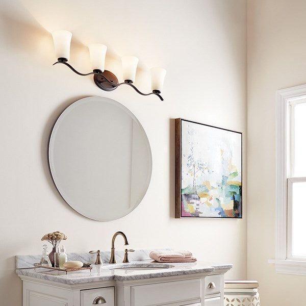 Kichler - Armida Vanity Light - Lights Canada